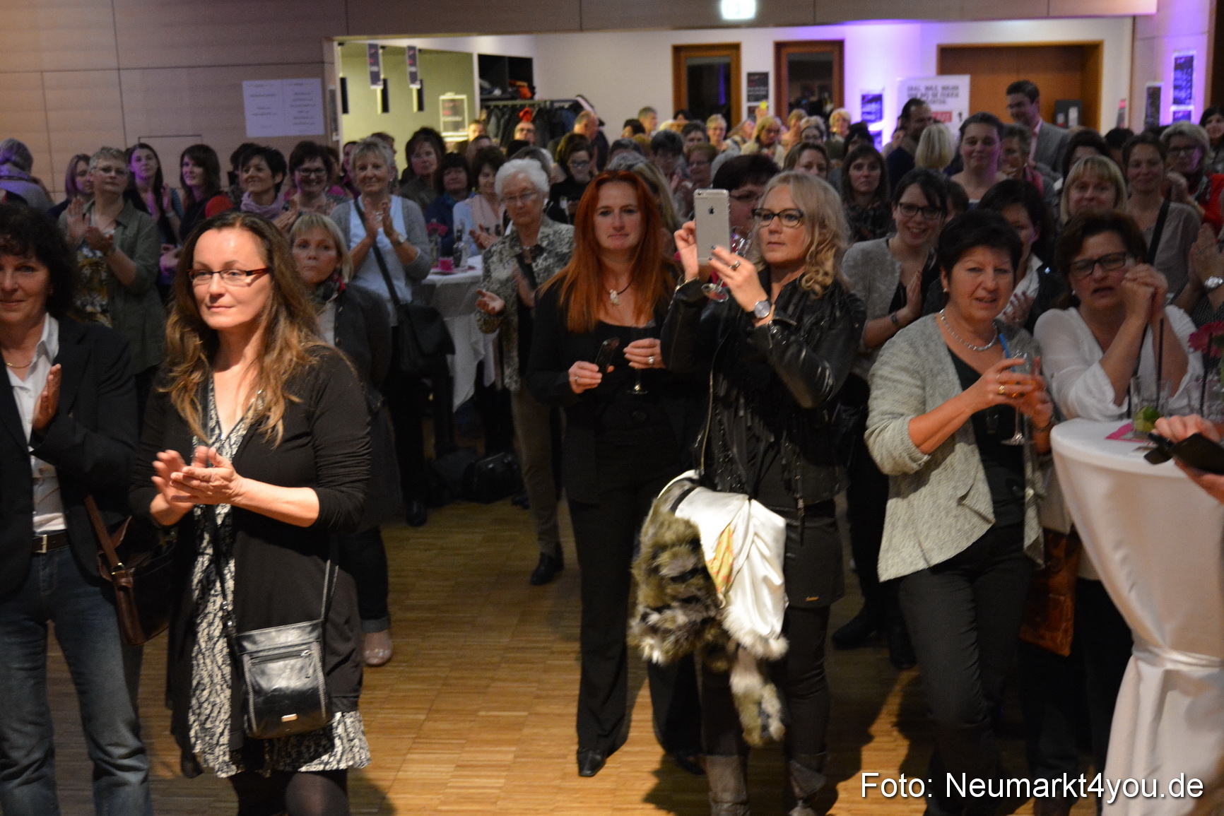 Lounge in the City Parsberg 151015 0112