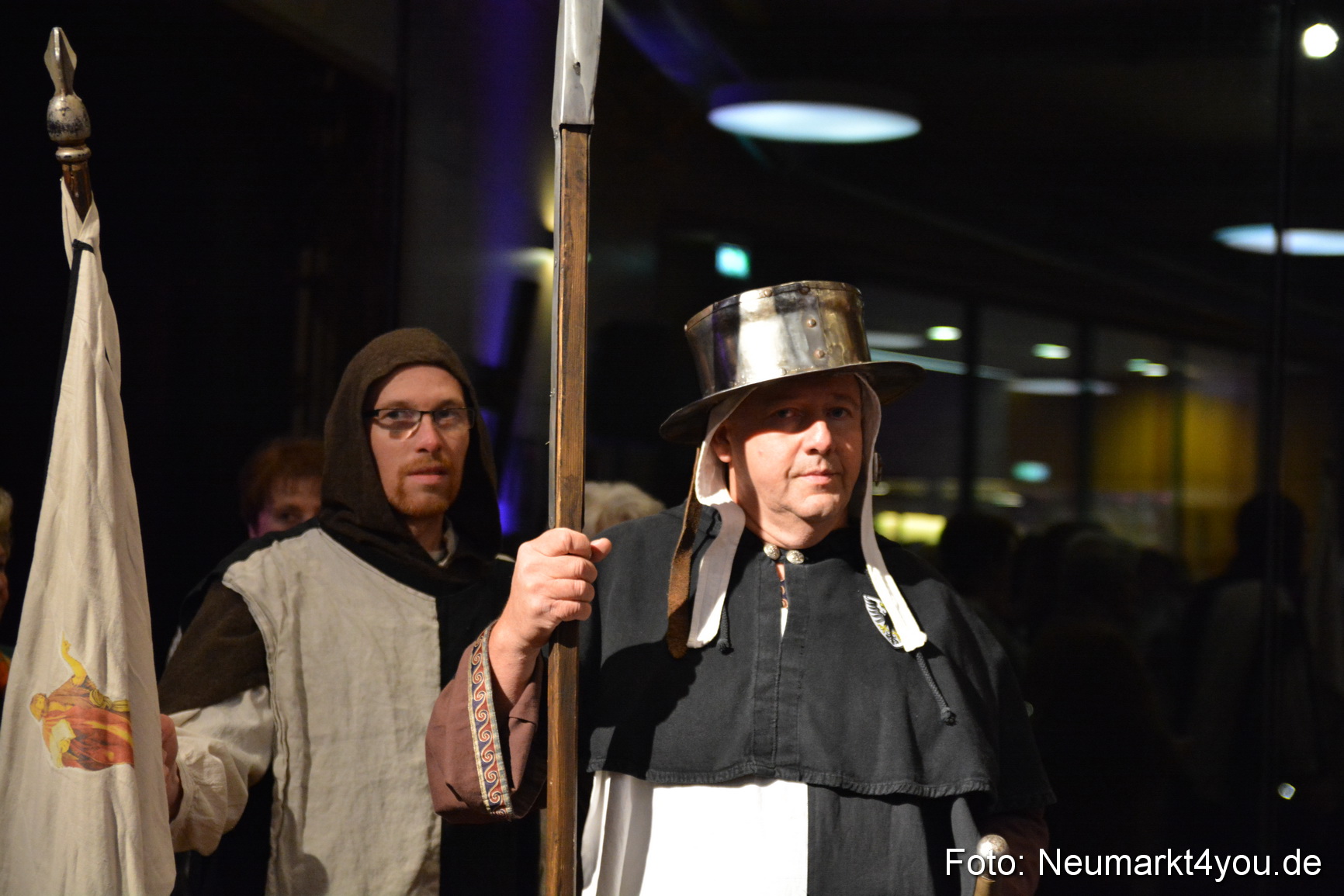 Lounge in the City Parsberg 151015 0113