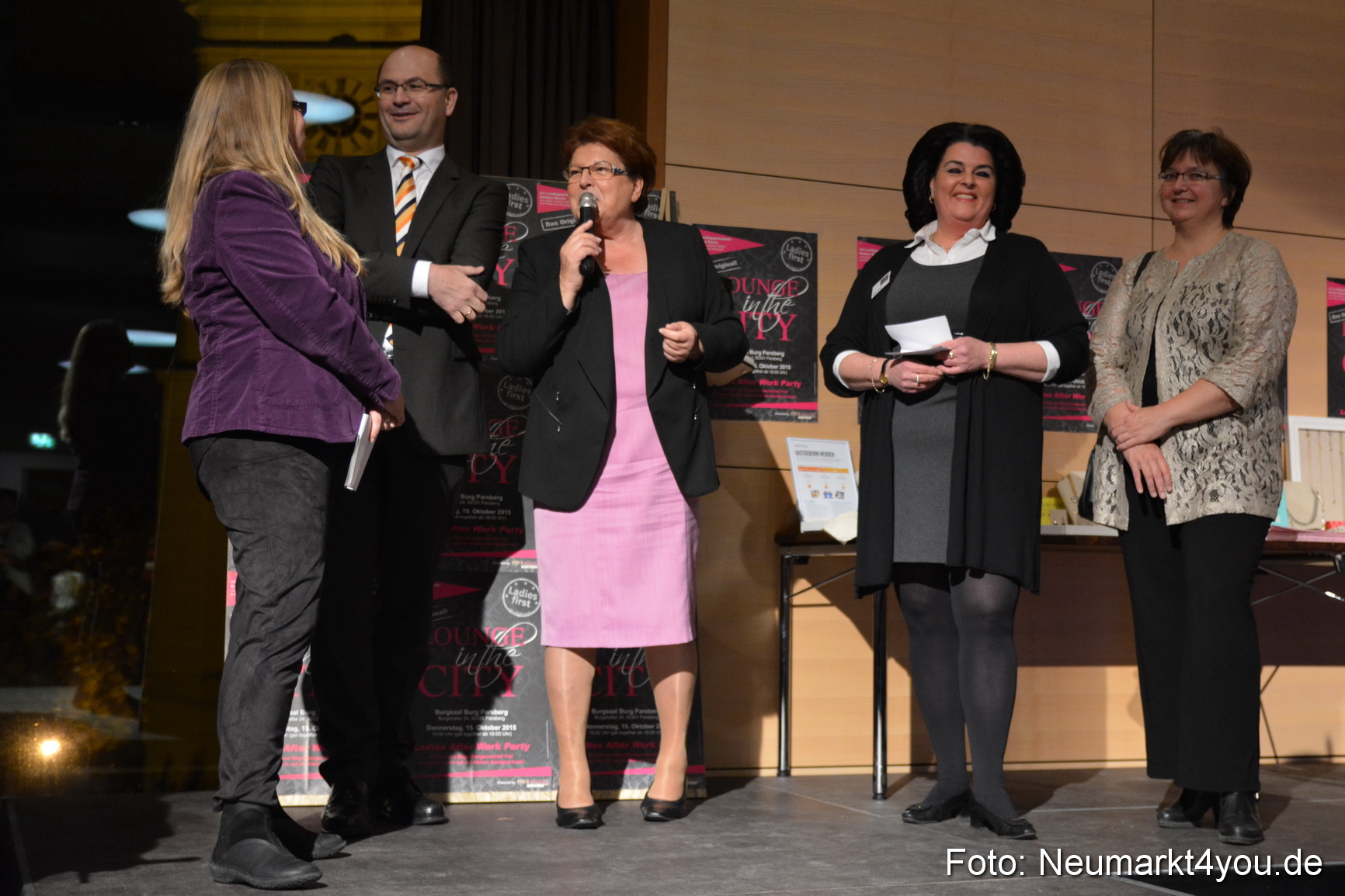 Lounge in the City Parsberg 151015 0114