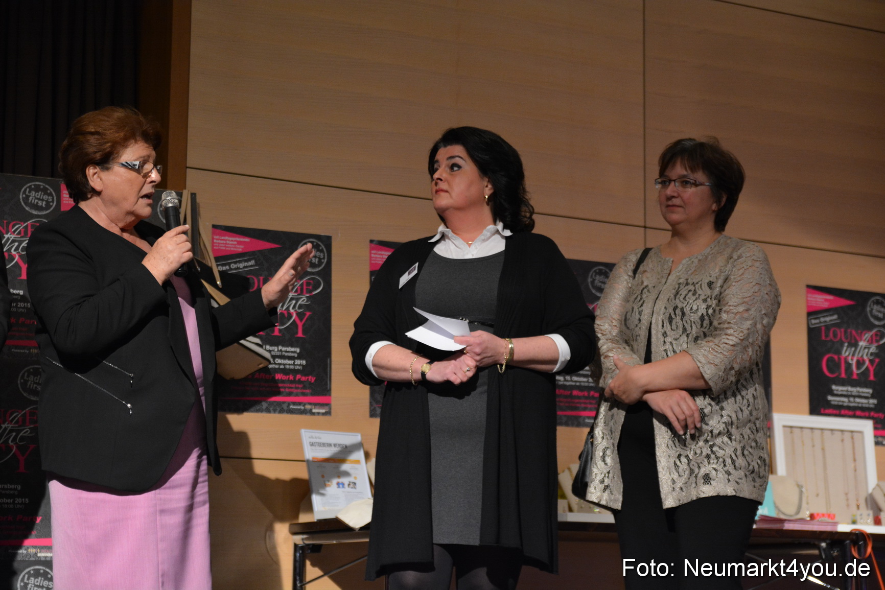 Lounge in the City Parsberg 151015 0115