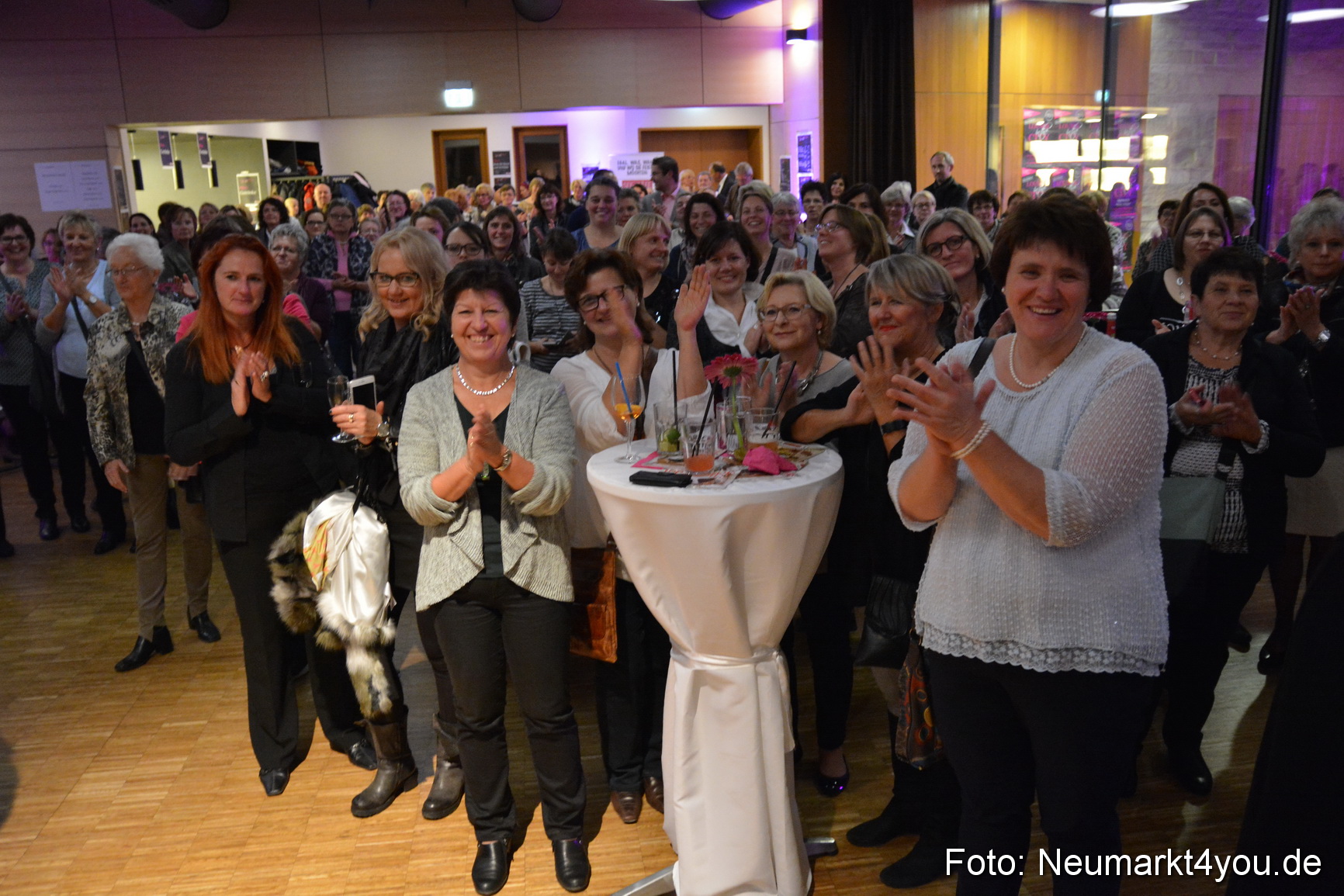 Lounge in the City Parsberg 151015 0116