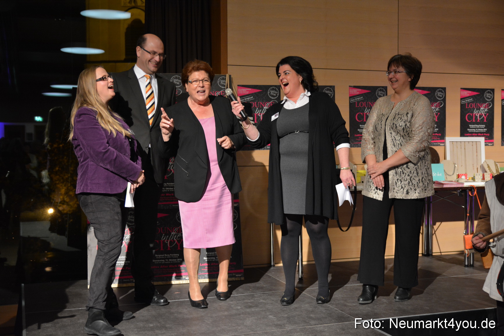 Lounge in the City Parsberg 151015 0117