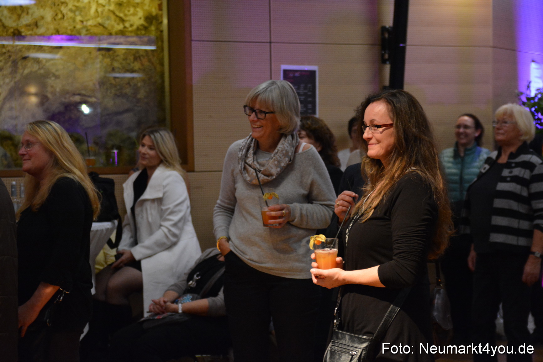 Lounge in the City Parsberg 151015 0118