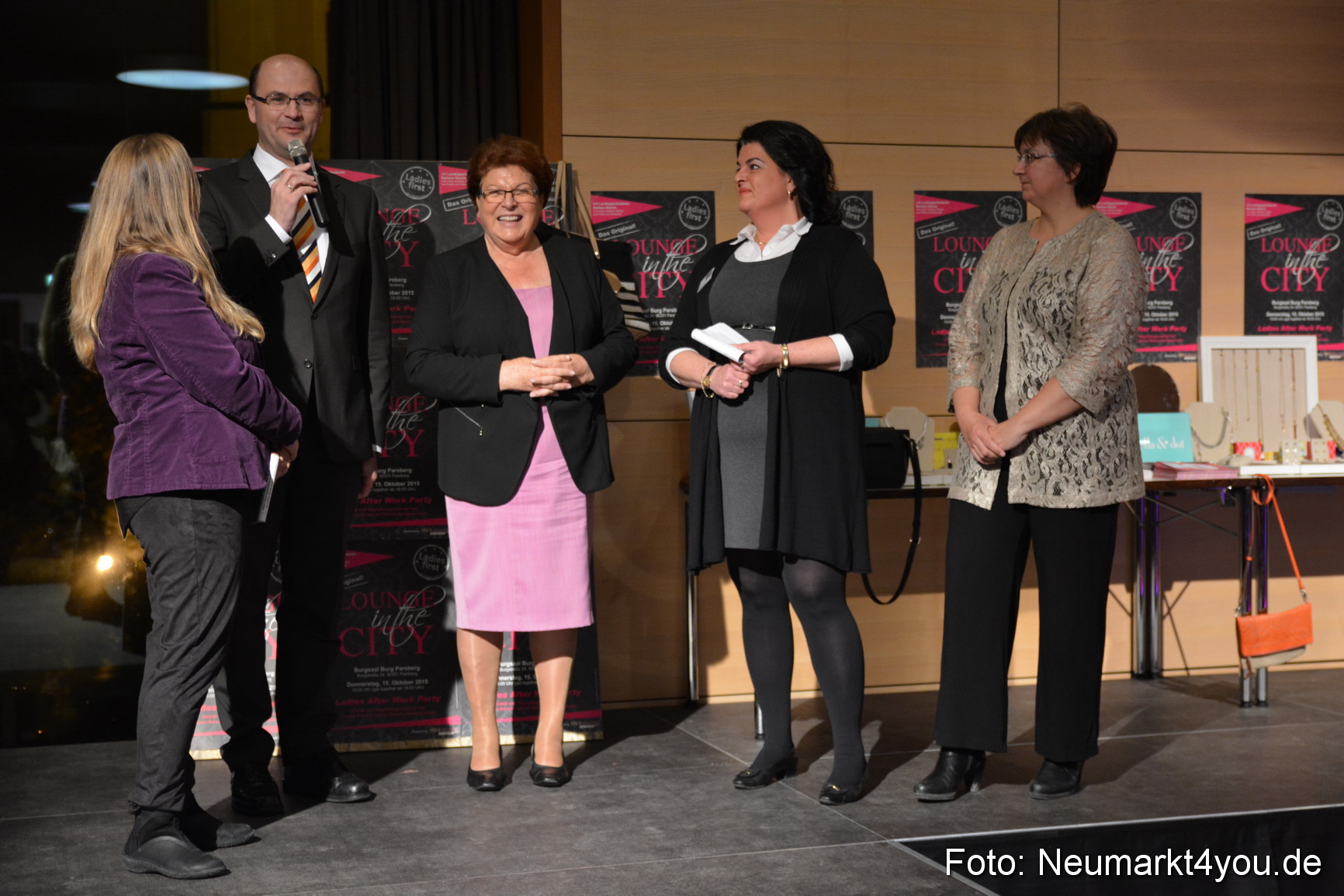 Lounge in the City Parsberg 151015 0119