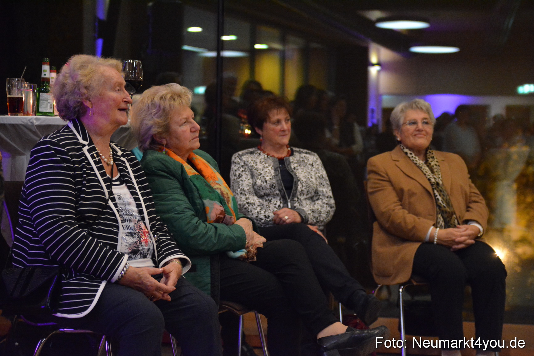 Lounge in the City Parsberg 151015 0120