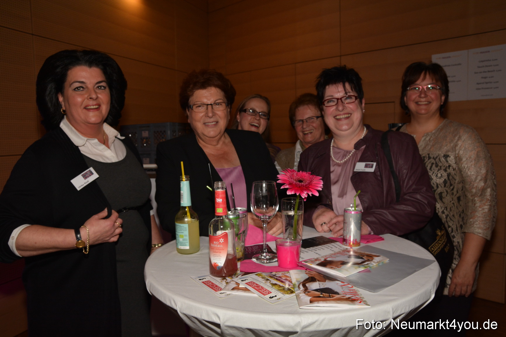 Lounge in the City Parsberg 151015 0122