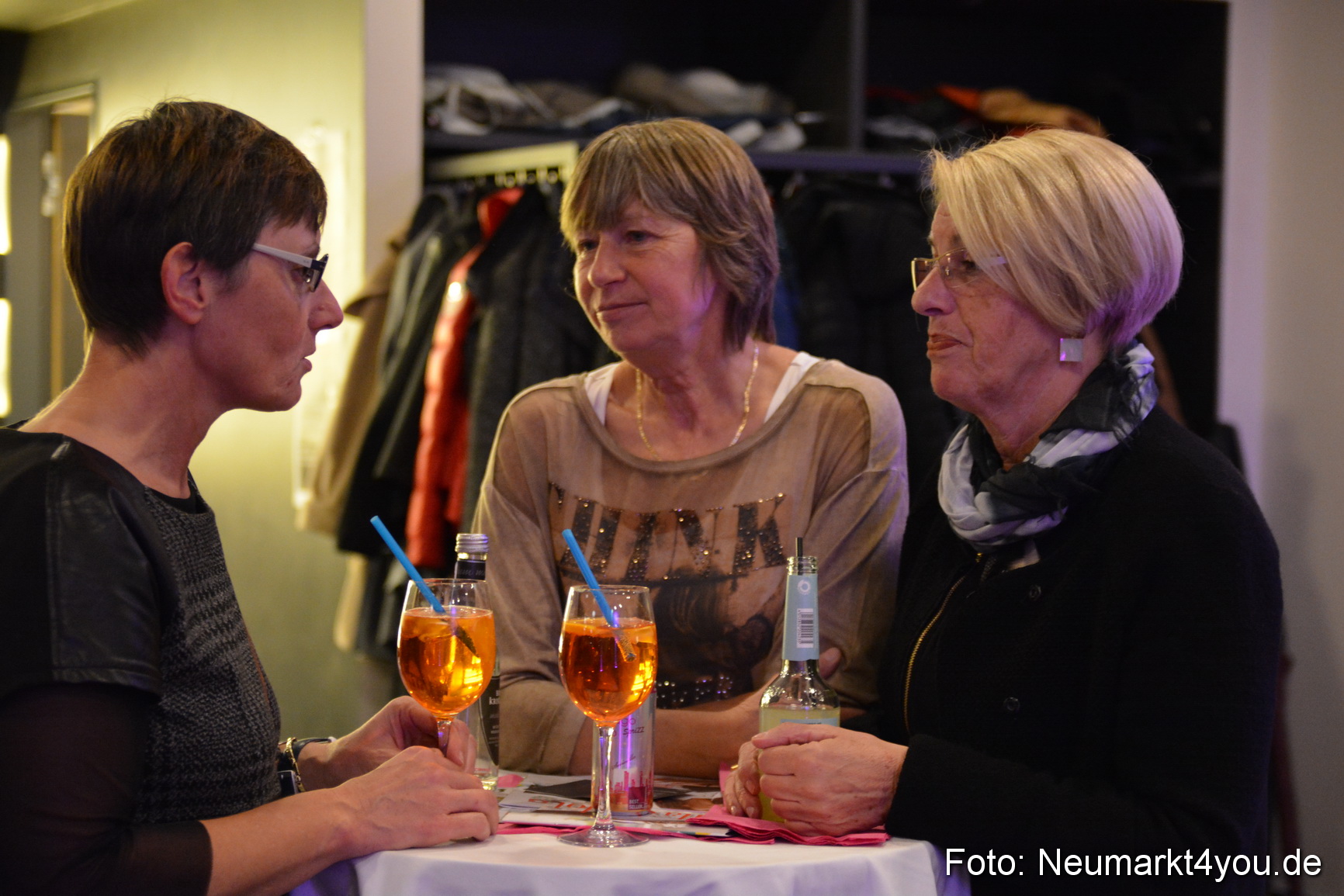 Lounge in the City Parsberg 151015 0123