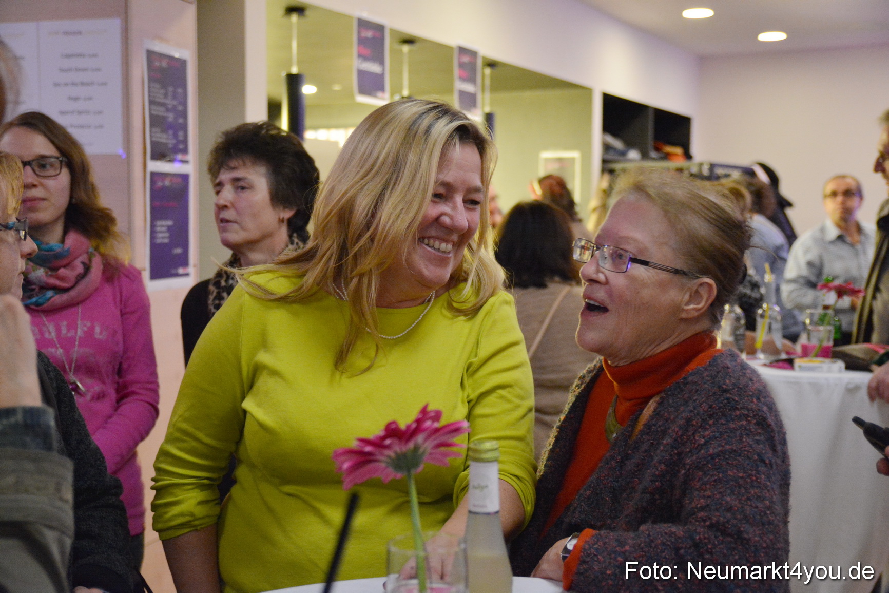 Lounge in the City Parsberg 151015 0125