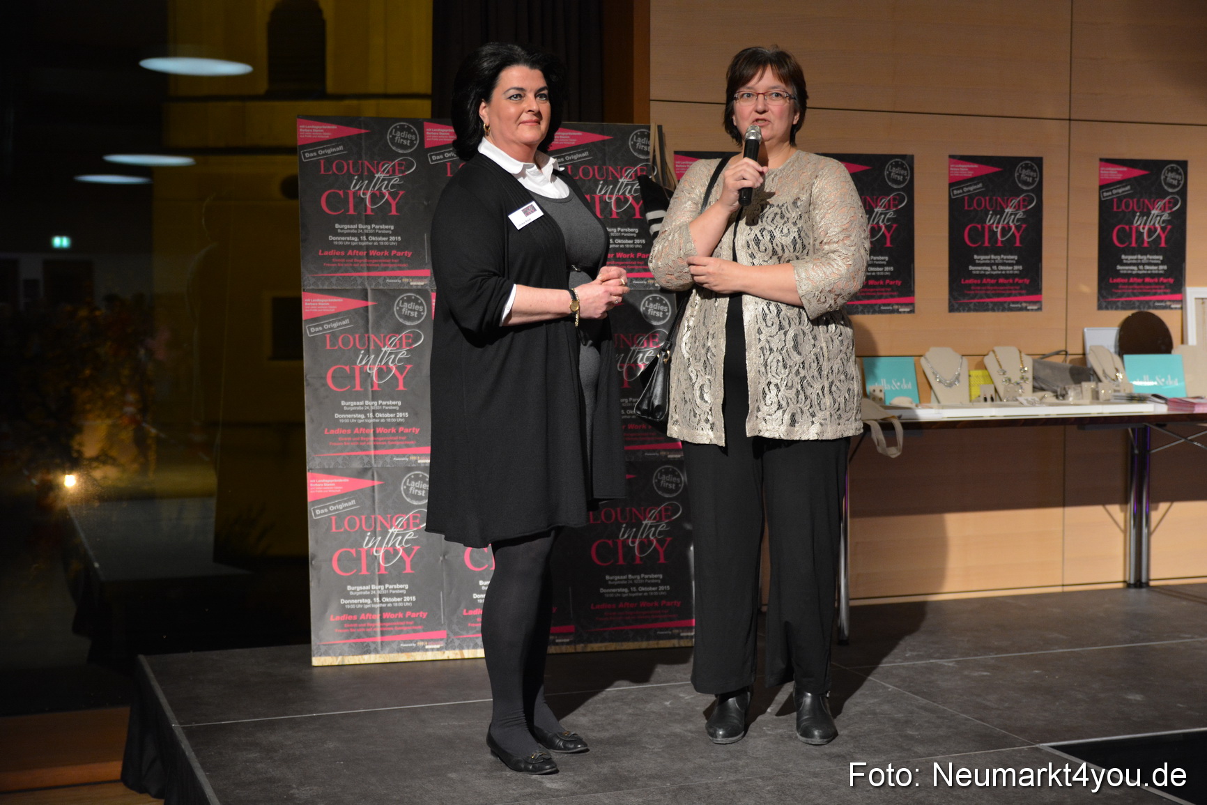 Lounge in the City Parsberg 151015 0126