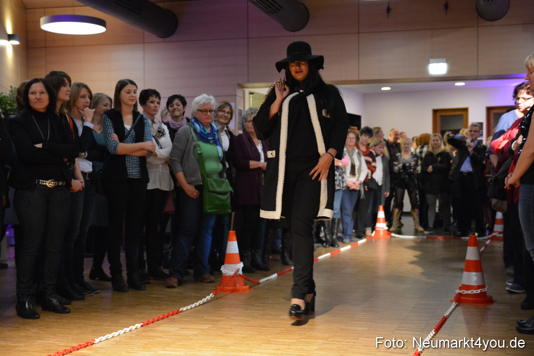 Lounge in the City Parsberg 151015 0129