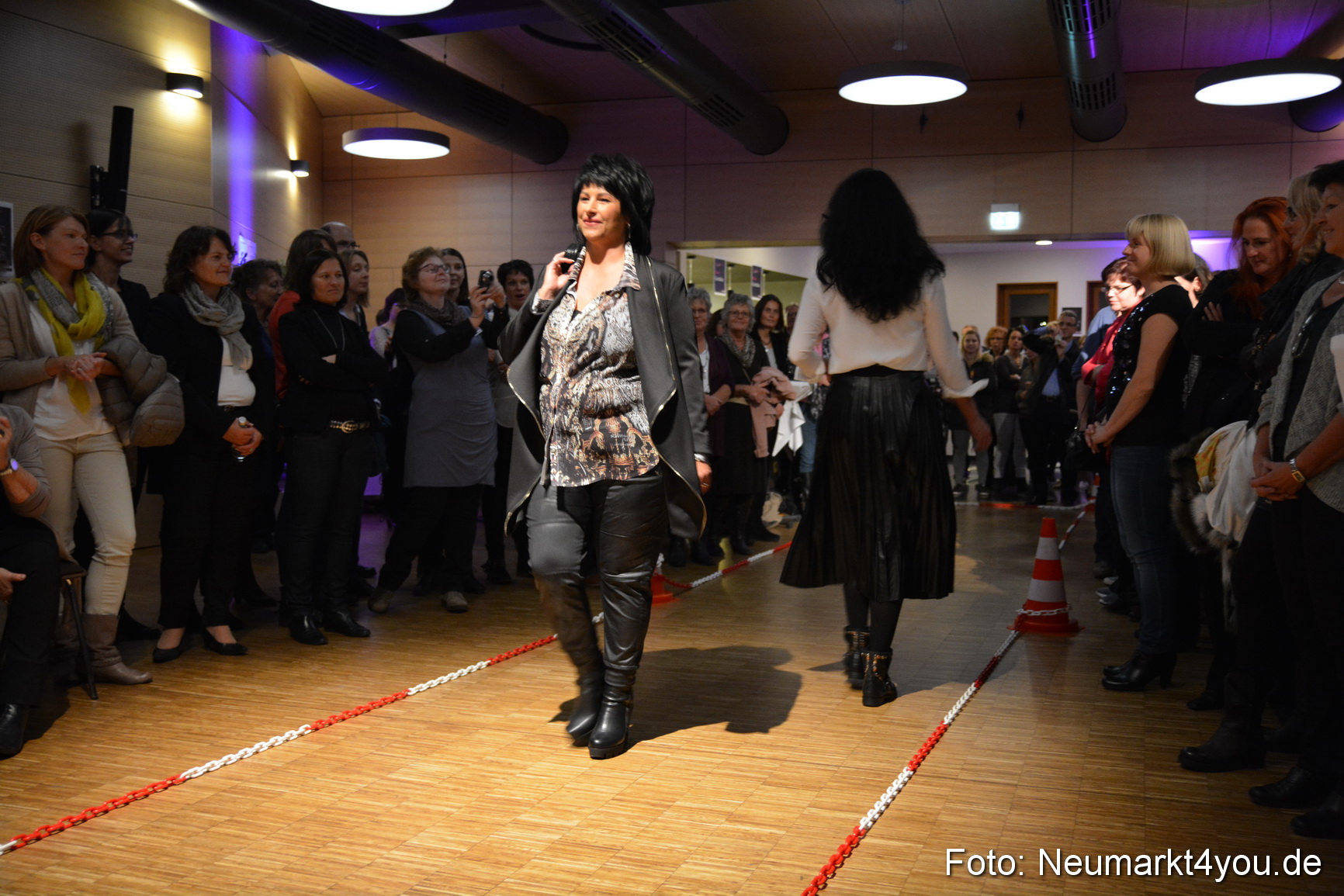 Lounge in the City Parsberg 151015 0132