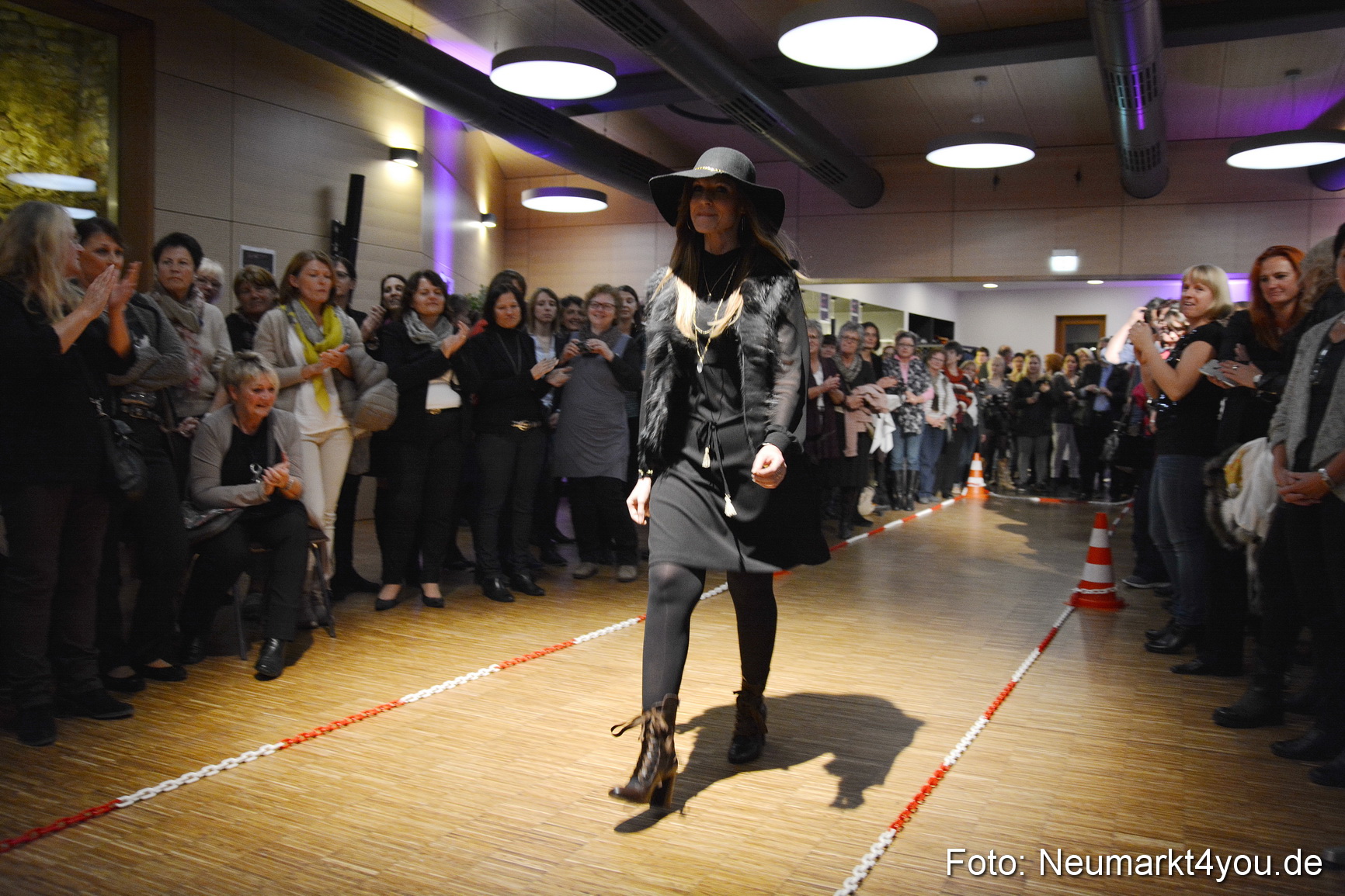 Lounge in the City Parsberg 151015 0133