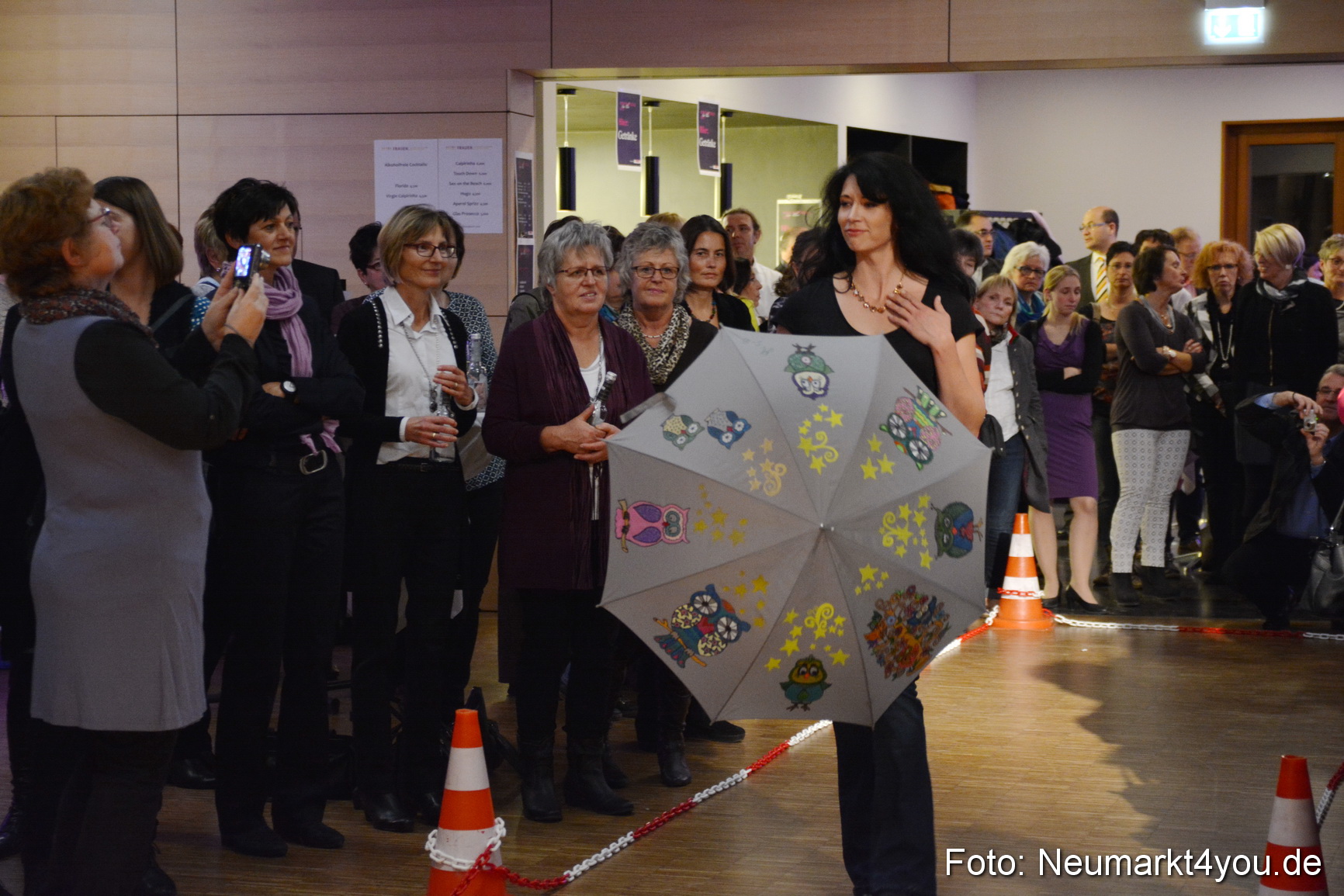 Lounge in the City Parsberg 151015 0141