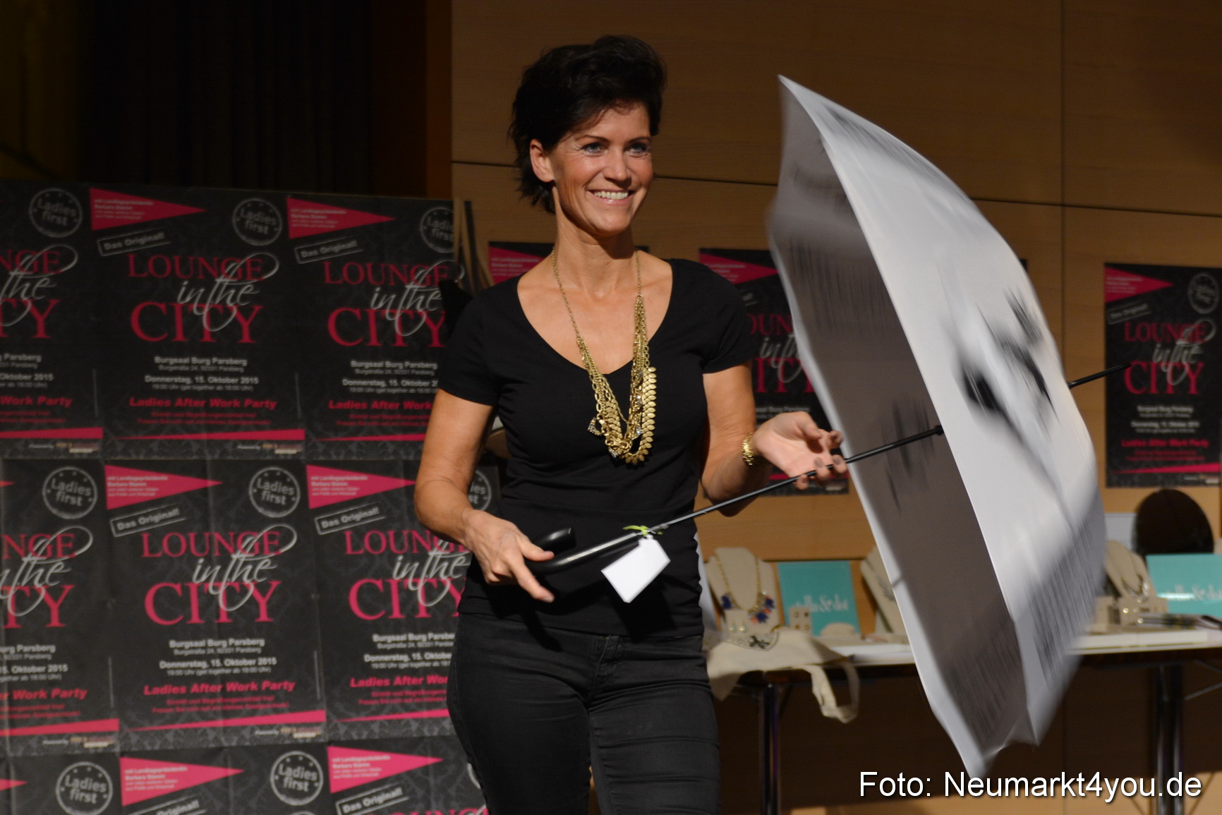 Lounge in the City Parsberg 151015 0144