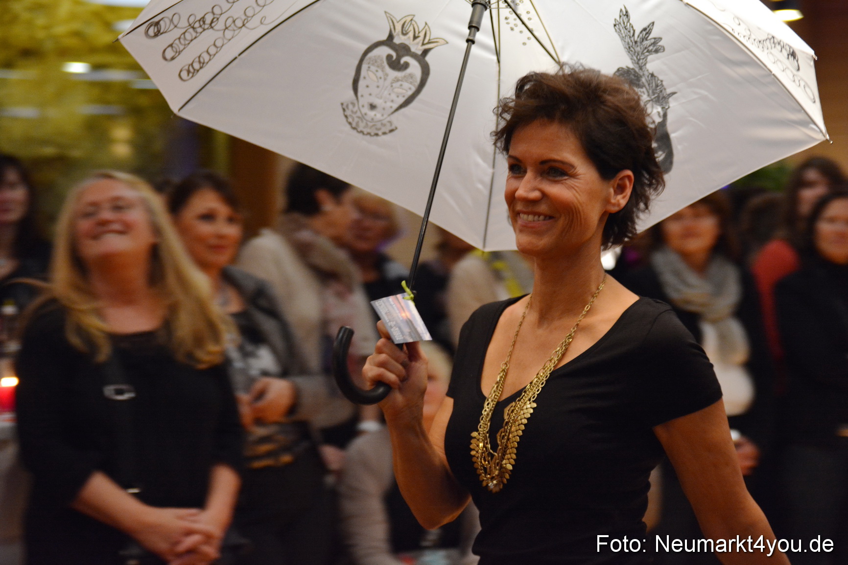 Lounge in the City Parsberg 151015 0145