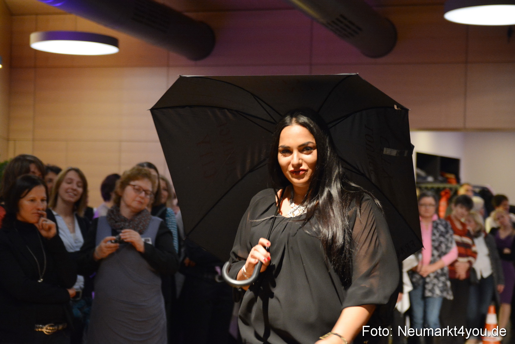 Lounge in the City Parsberg 151015 0146