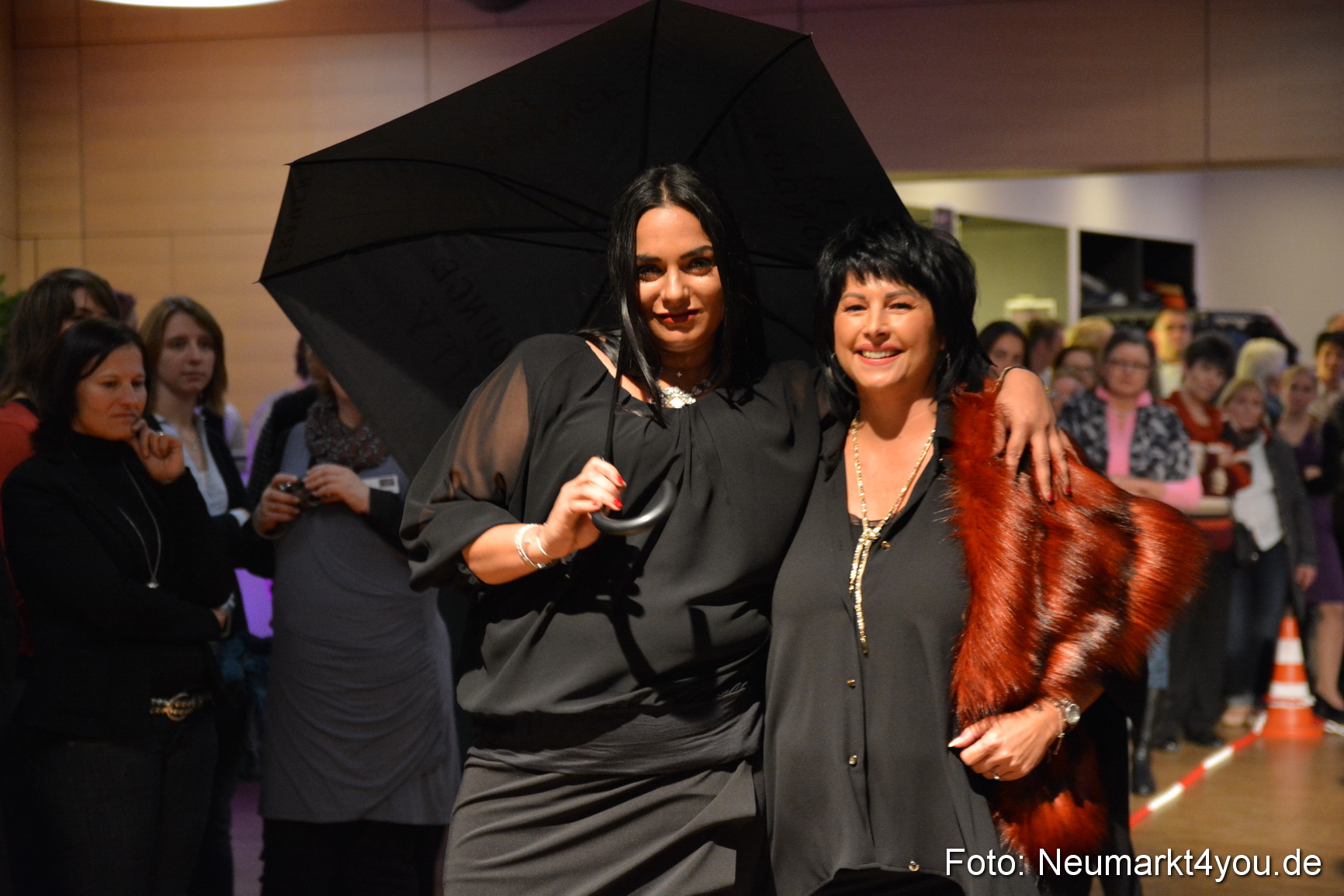 Lounge in the City Parsberg 151015 0148