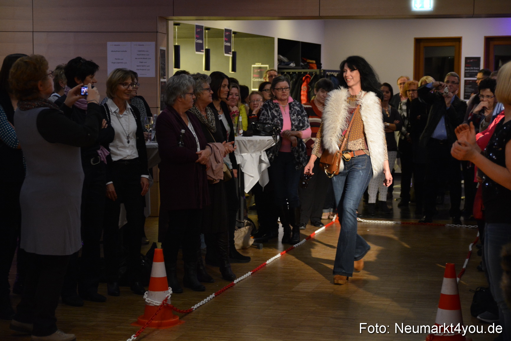 Lounge in the City Parsberg 151015 0150