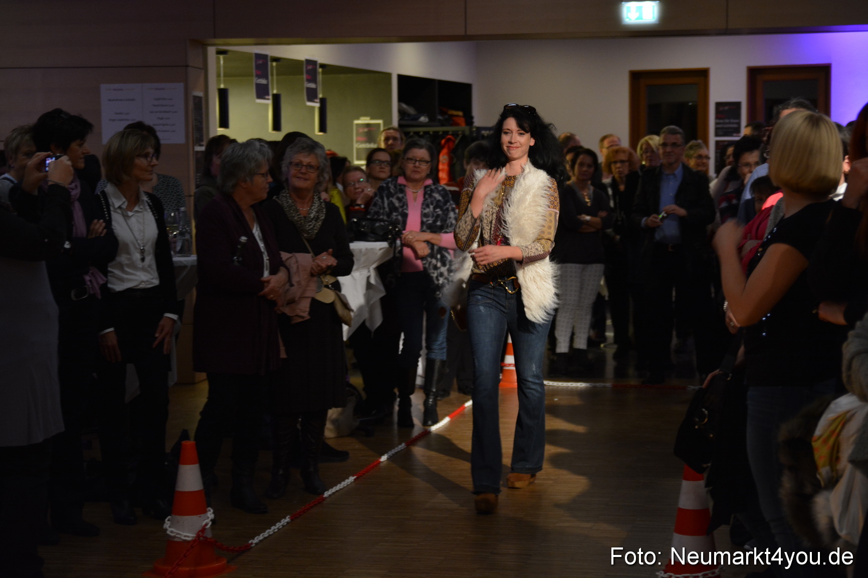 Lounge in the City Parsberg 151015 0151