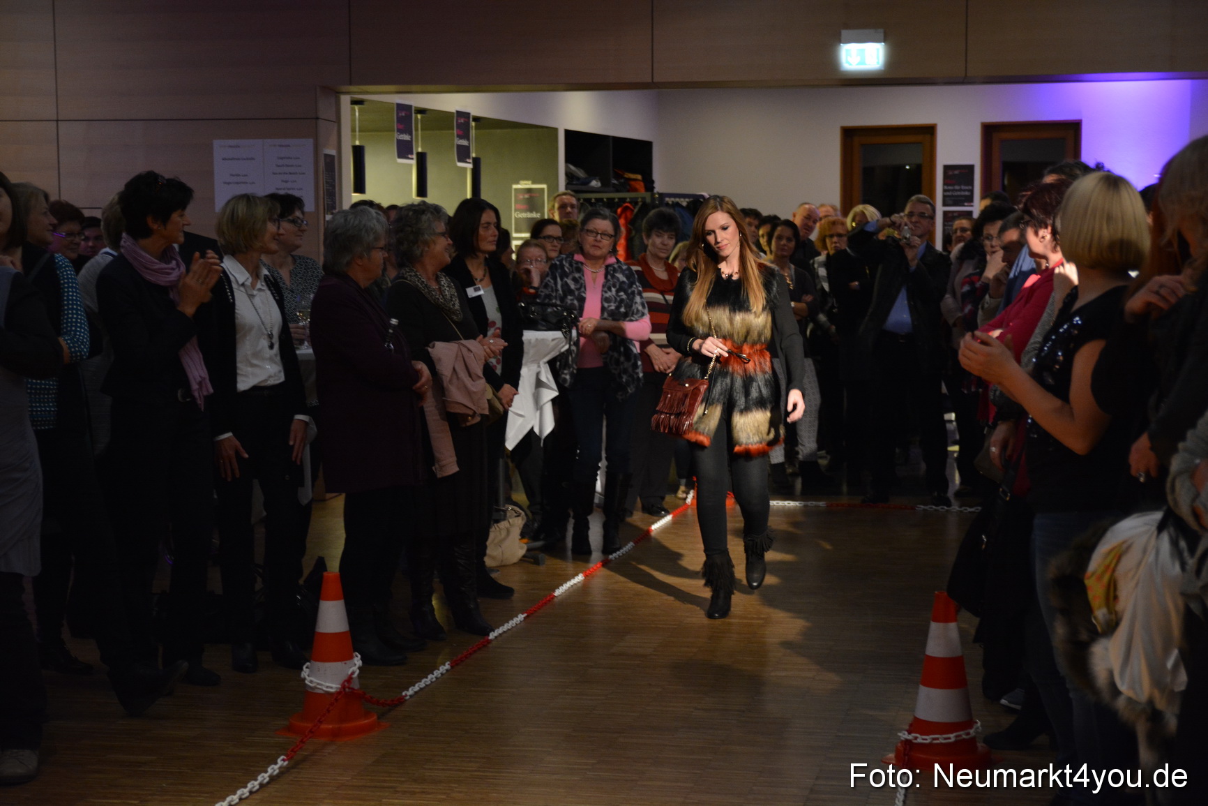 Lounge in the City Parsberg 151015 0152