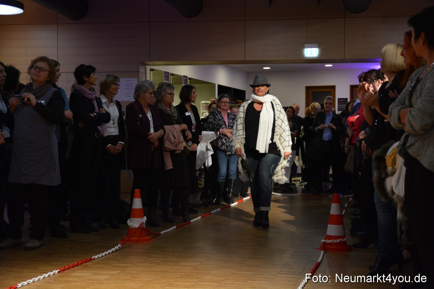 Lounge in the City Parsberg 151015 0158