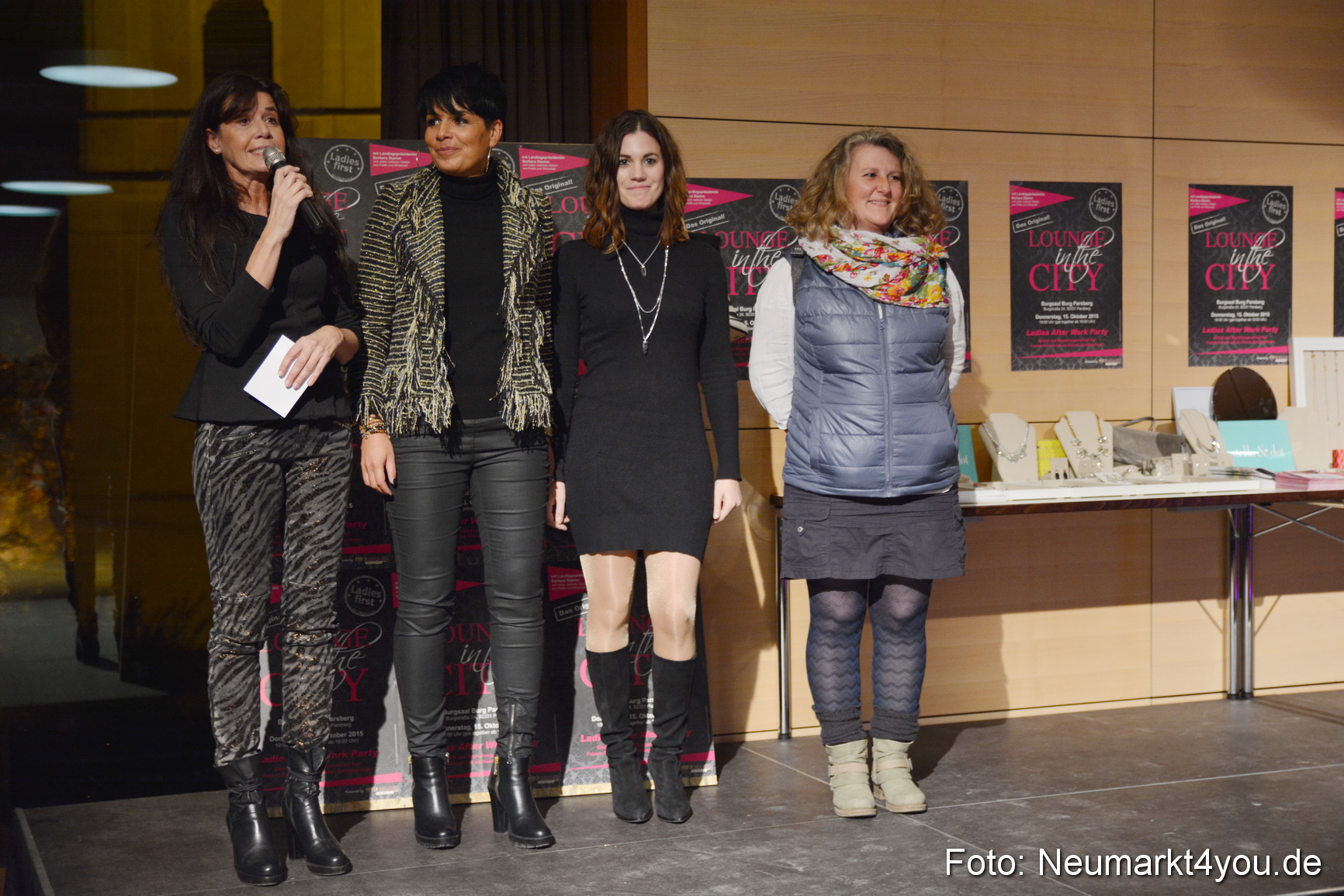 Lounge in the City Parsberg 151015 0159