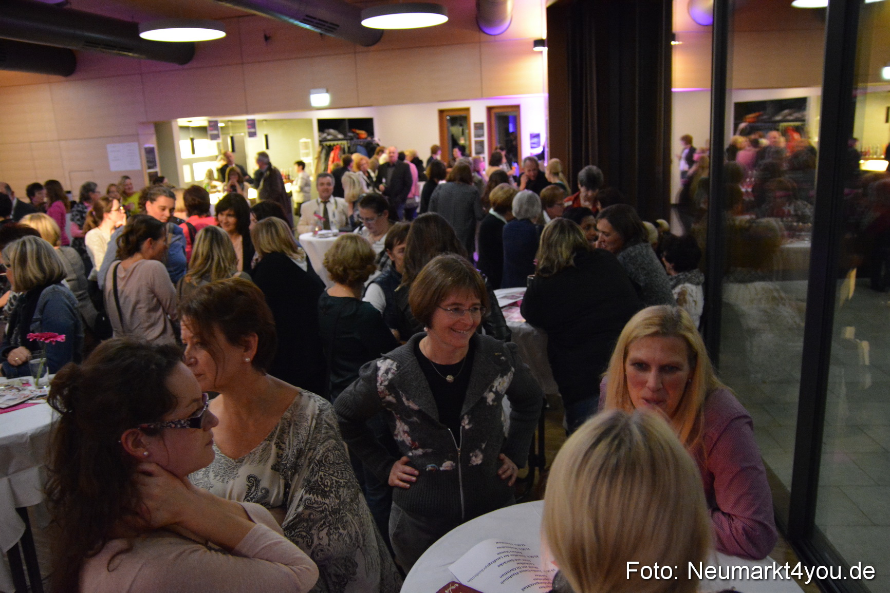 Lounge in the City Parsberg 151015 0170