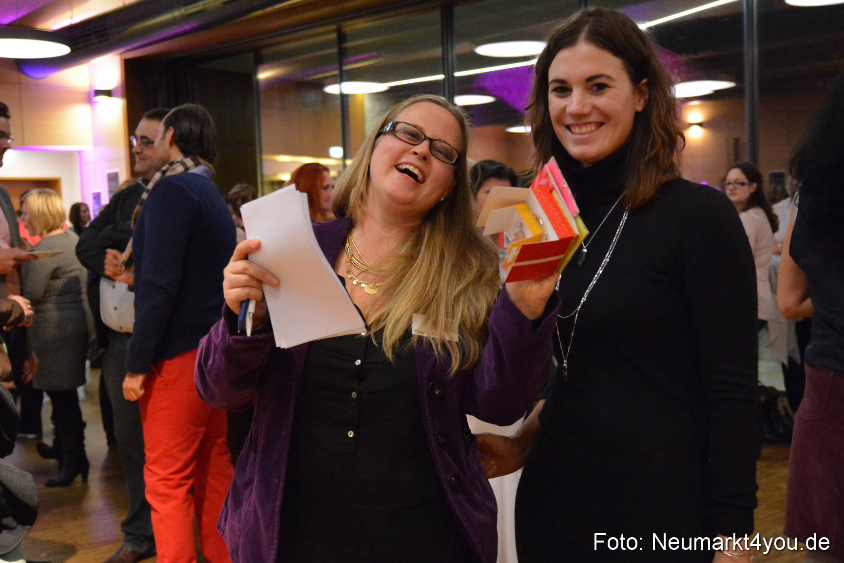 Lounge in the City Parsberg 151015 0171