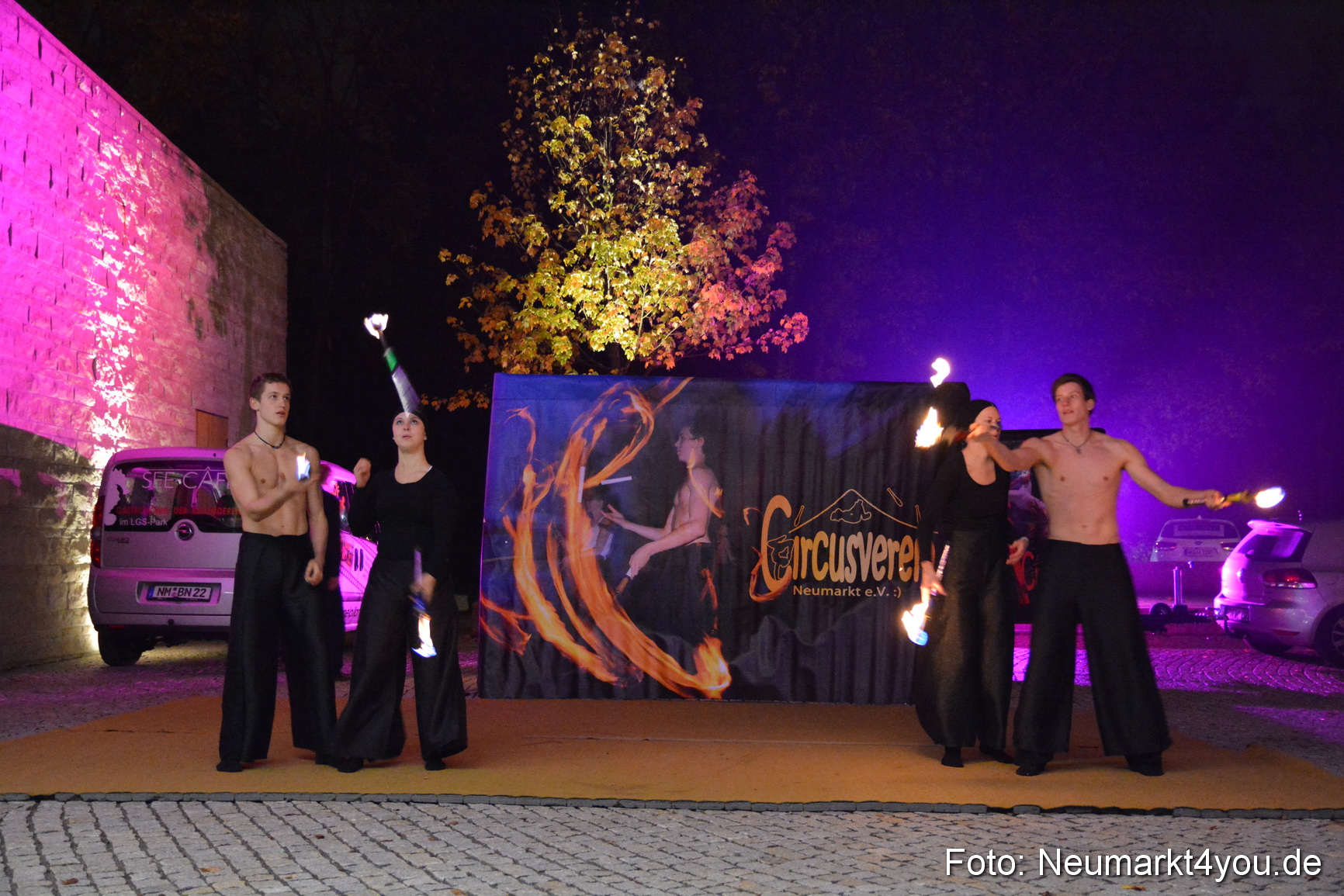 Lounge in the City Parsberg 151015 0177