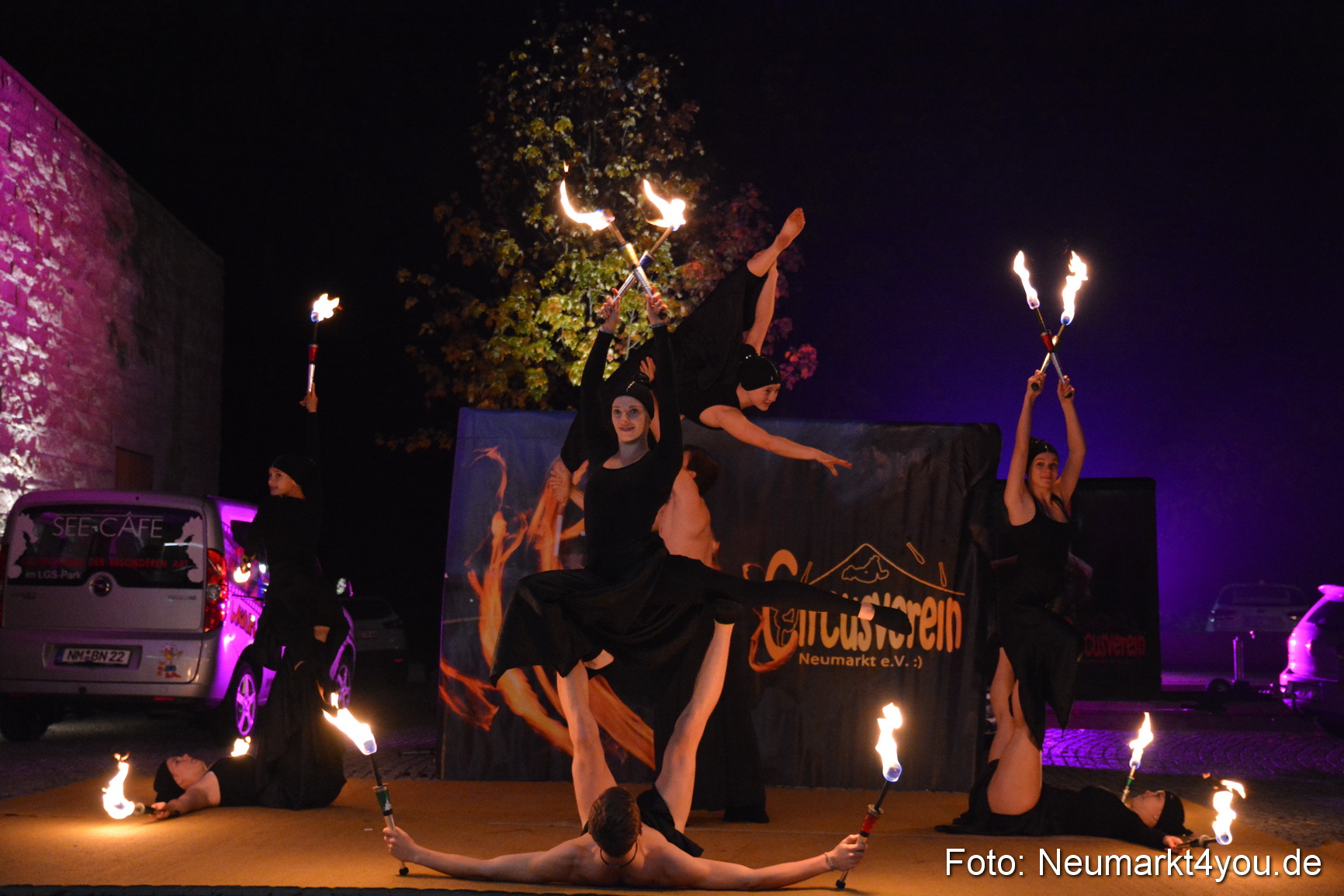 Lounge in the City Parsberg 151015 0181