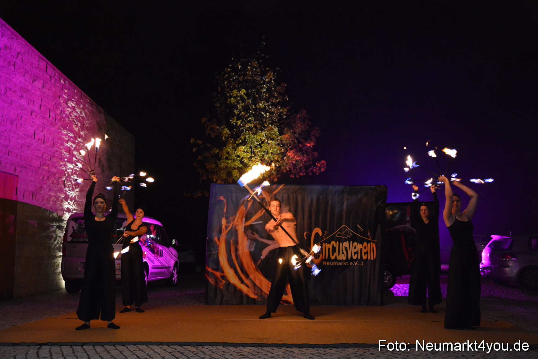 Lounge in the City Parsberg 151015 0198