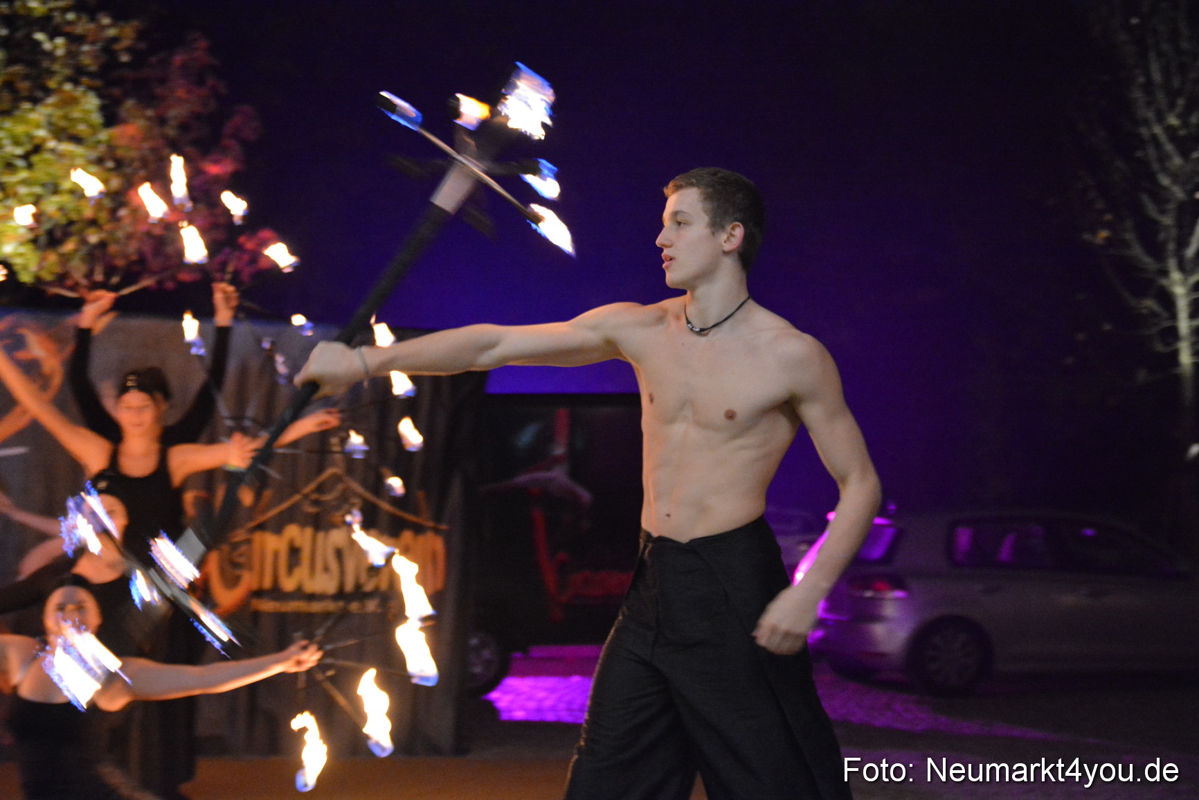 Lounge in the City Parsberg 151015 0200