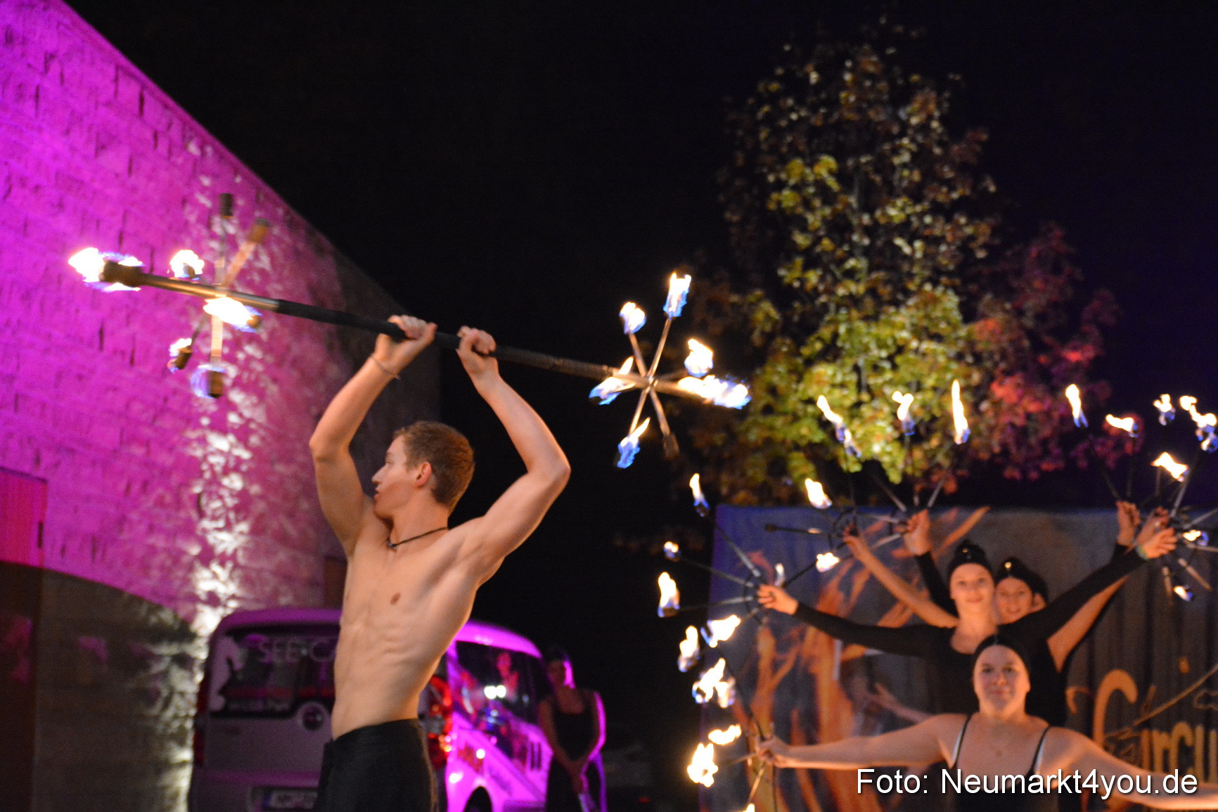 Lounge in the City Parsberg 151015 0201