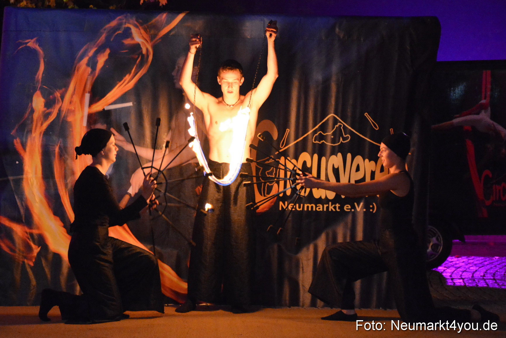 Lounge in the City Parsberg 151015 0202