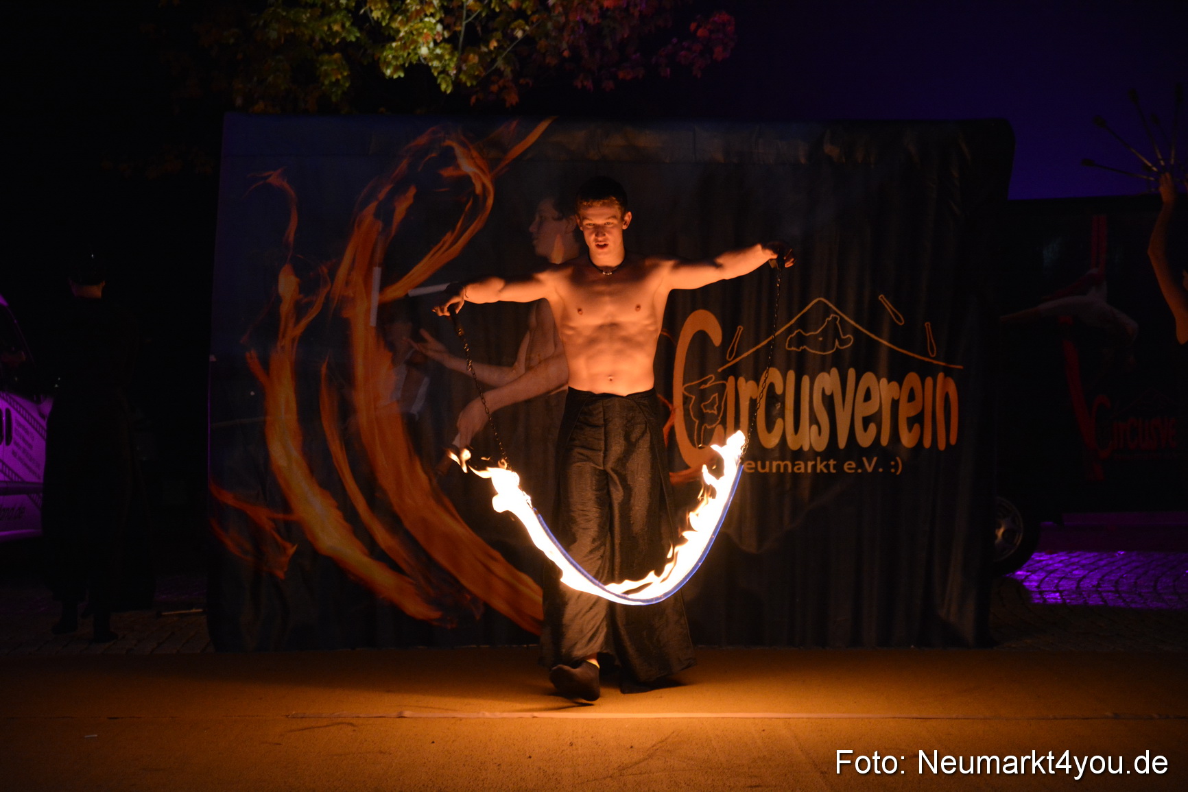 Lounge in the City Parsberg 151015 0203