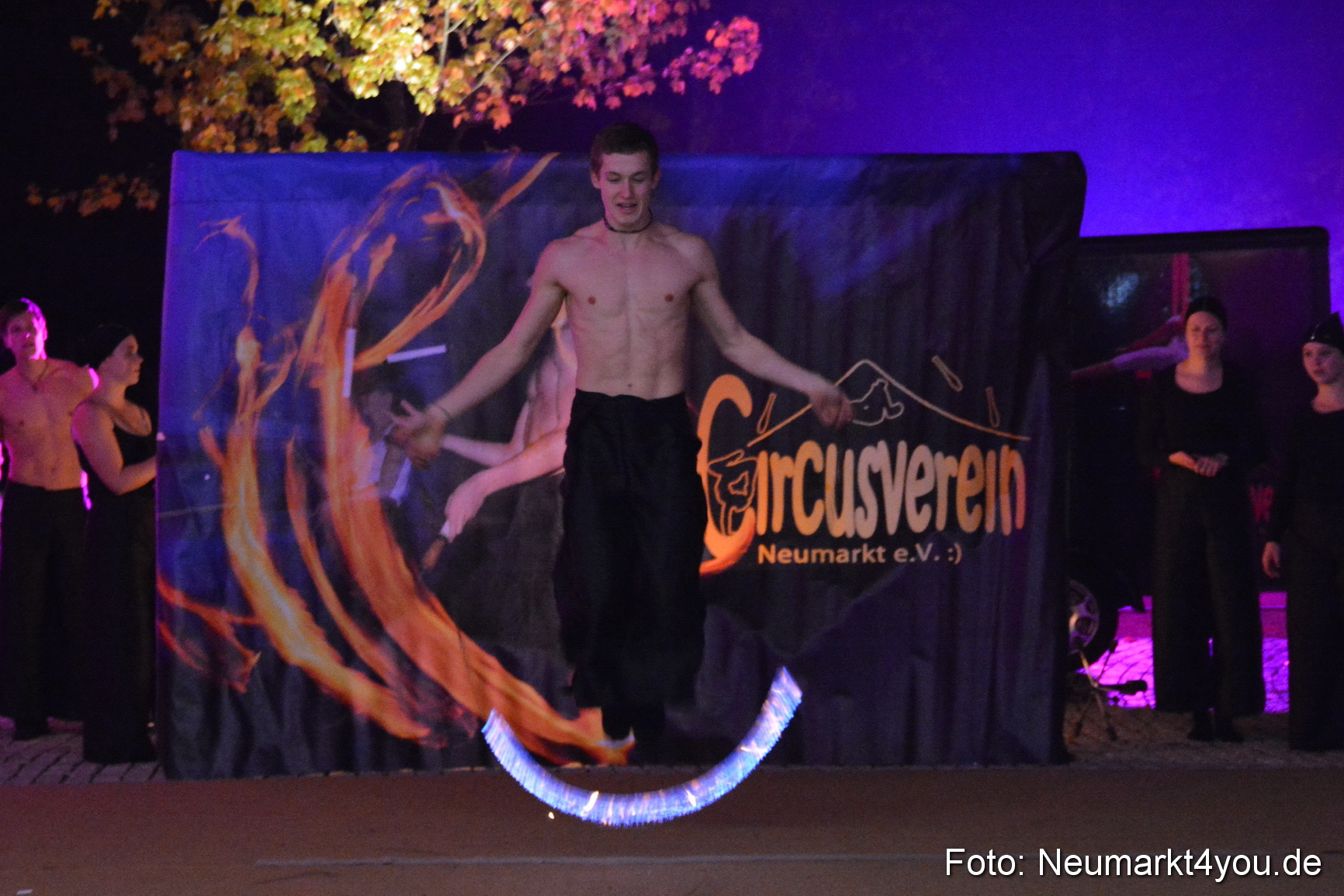 Lounge in the City Parsberg 151015 0204