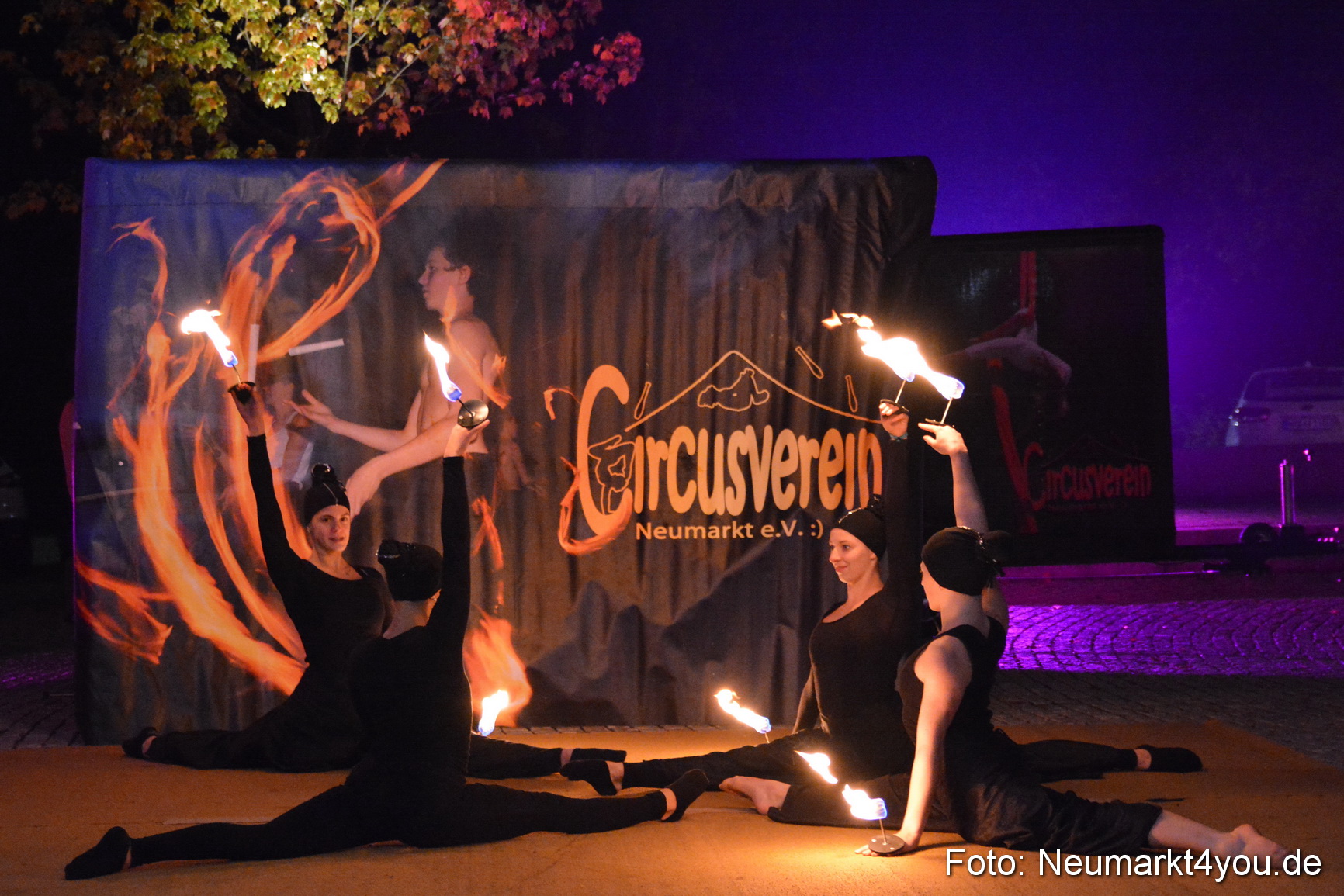 Lounge in the City Parsberg 151015 0205