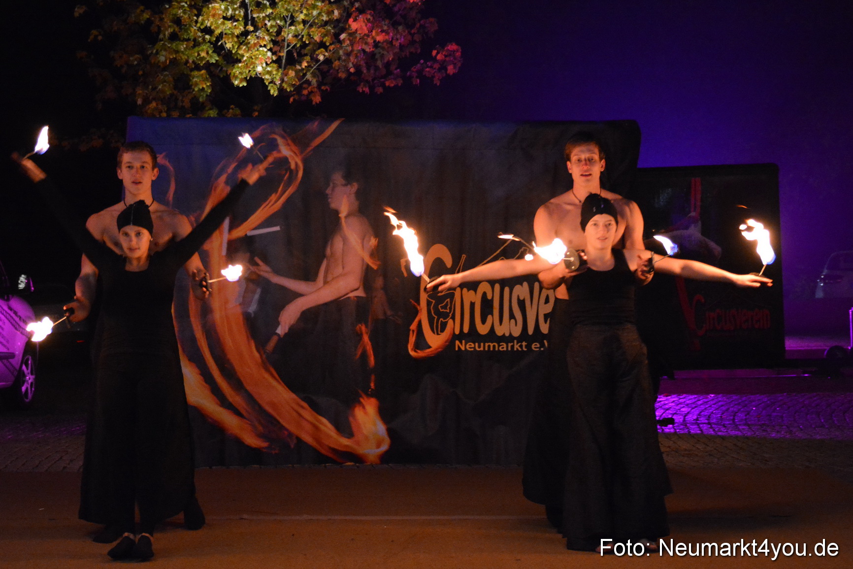 Lounge in the City Parsberg 151015 0207