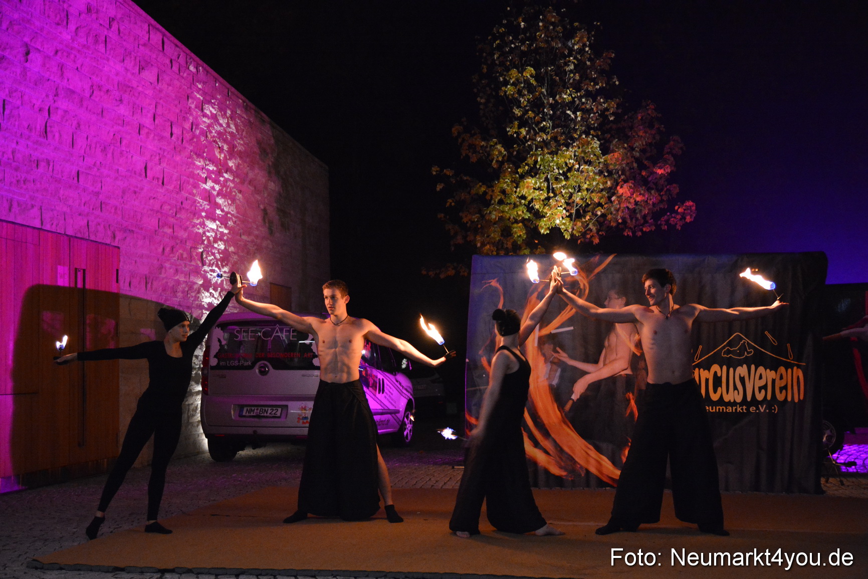 Lounge in the City Parsberg 151015 0208