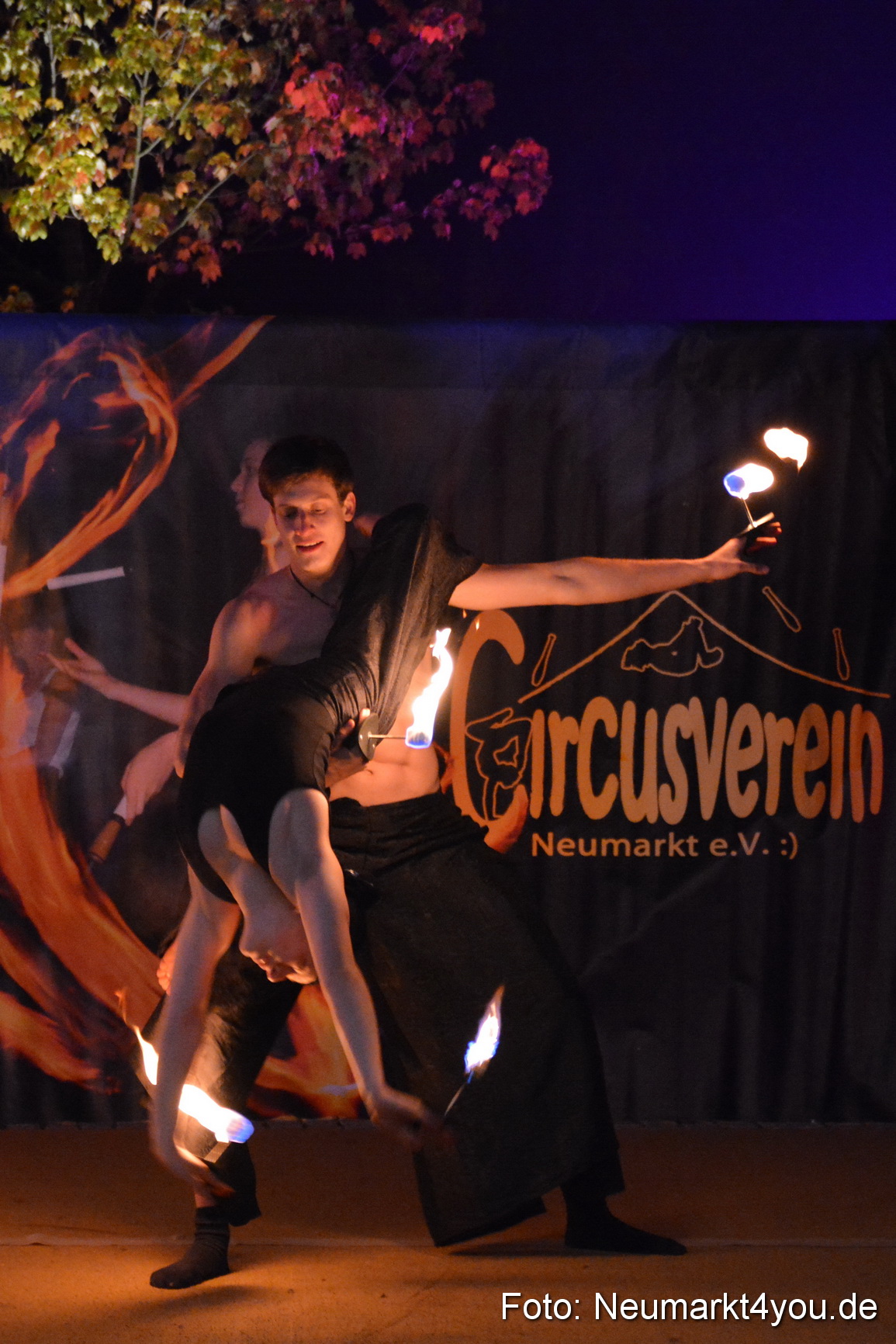 Lounge in the City Parsberg 151015 0209