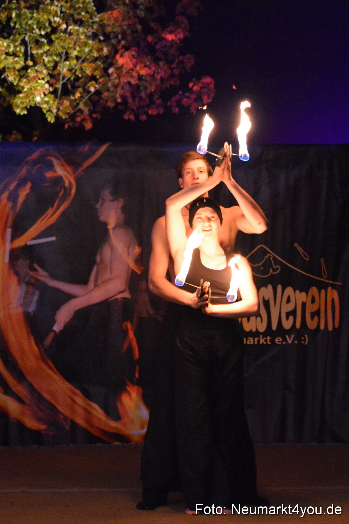 Lounge in the City Parsberg 151015 0210