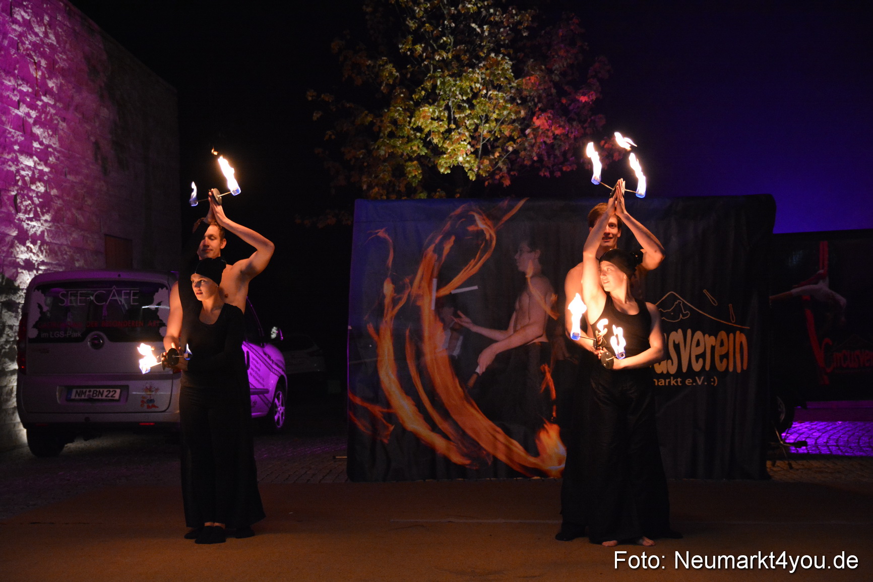 Lounge in the City Parsberg 151015 0211