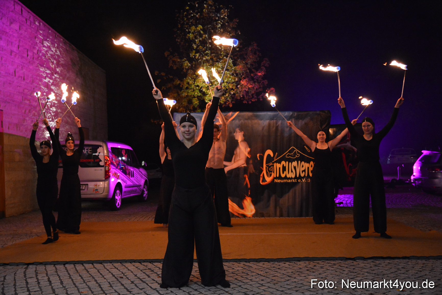 Lounge in the City Parsberg 151015 0212