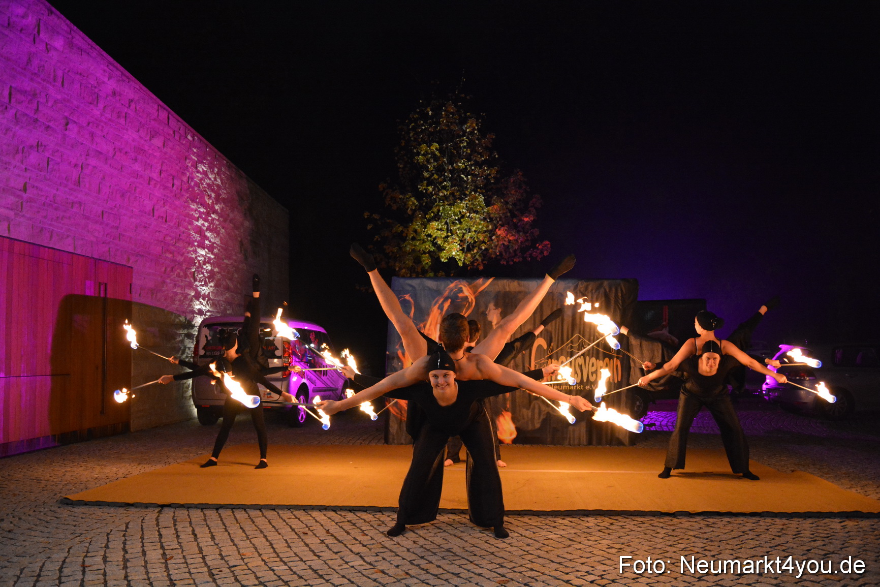 Lounge in the City Parsberg 151015 0213