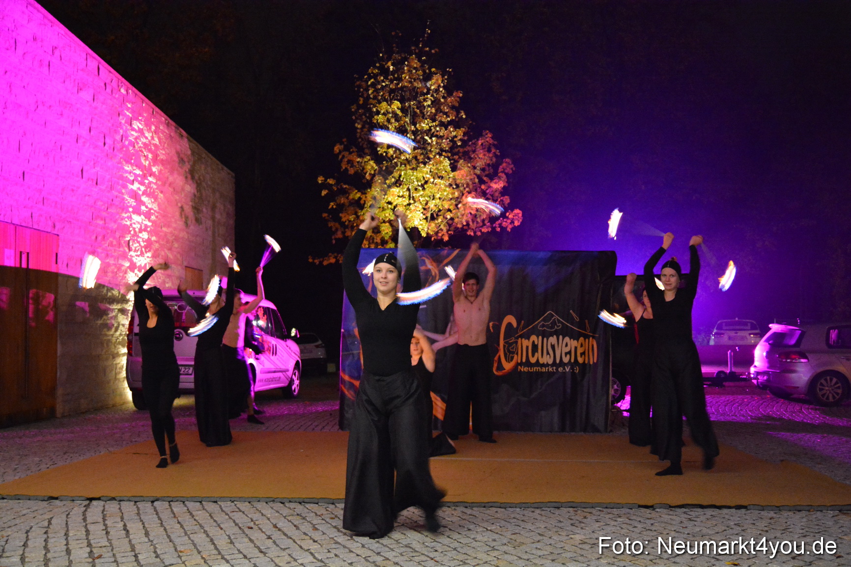 Lounge in the City Parsberg 151015 0214