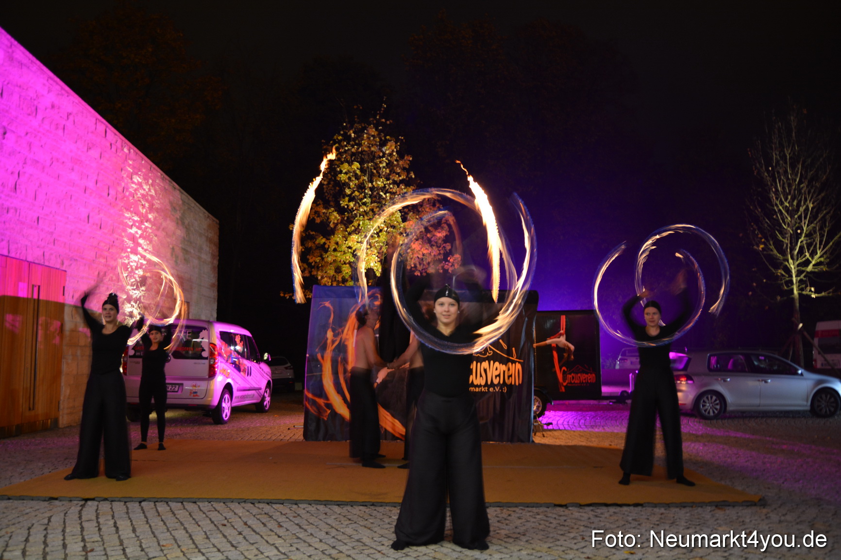 Lounge in the City Parsberg 151015 0215