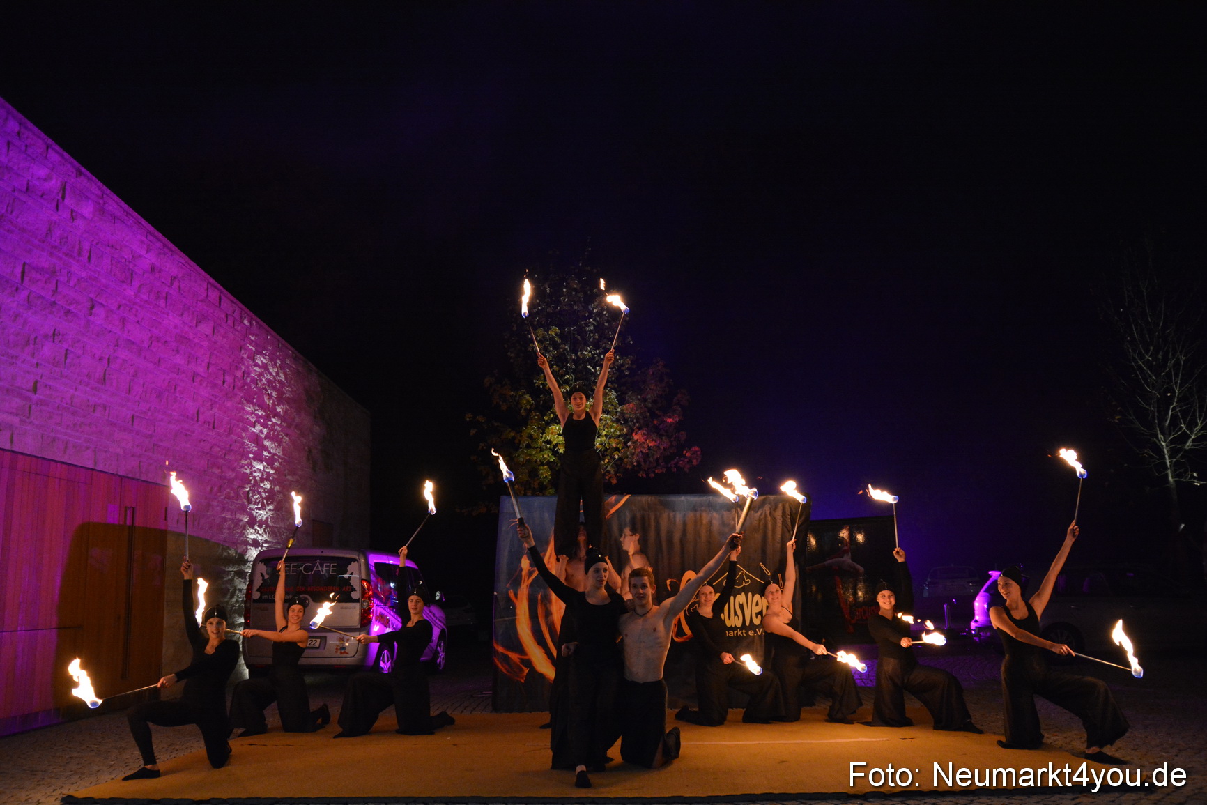 Lounge in the City Parsberg 151015 0217