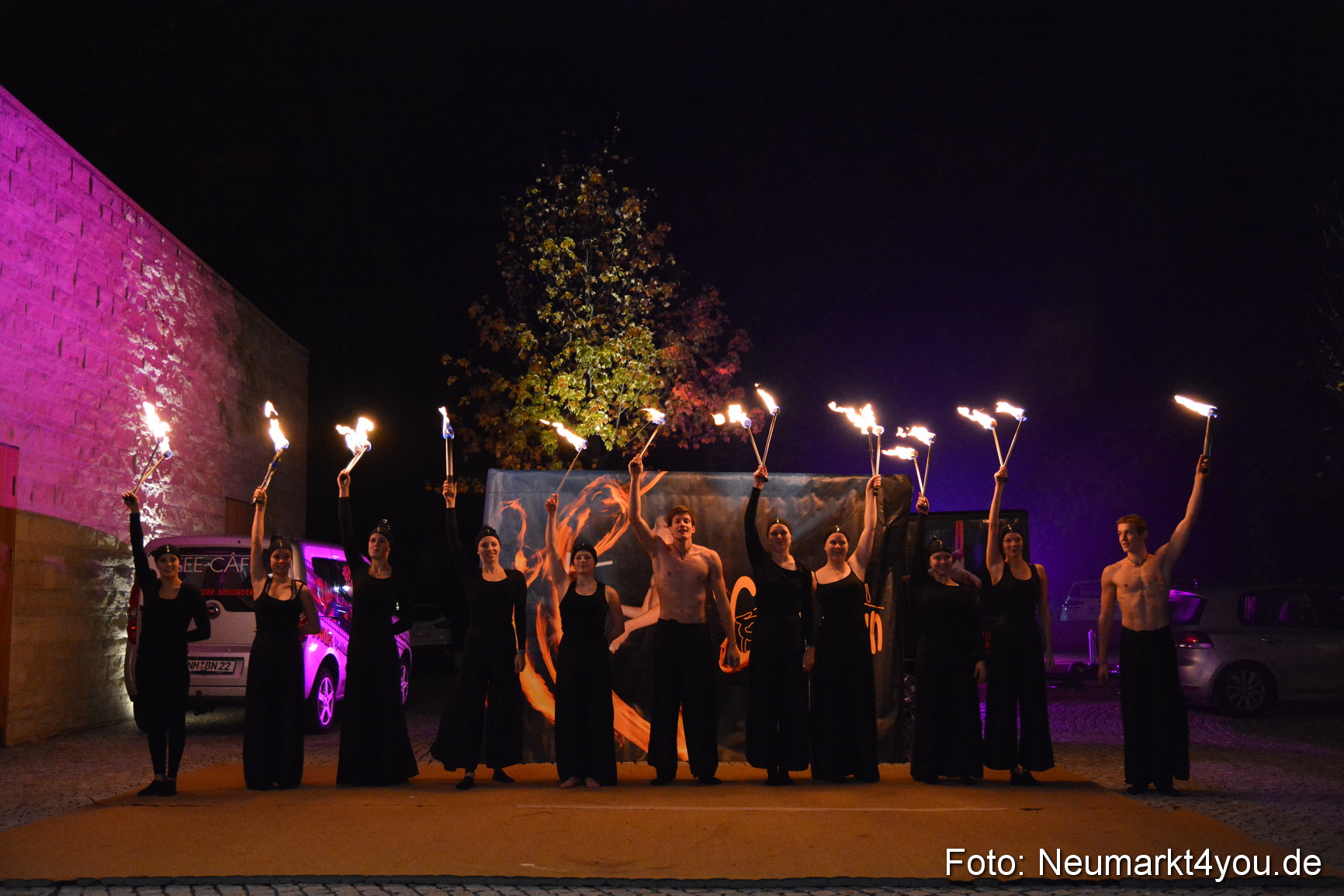 Lounge in the City Parsberg 151015 0218