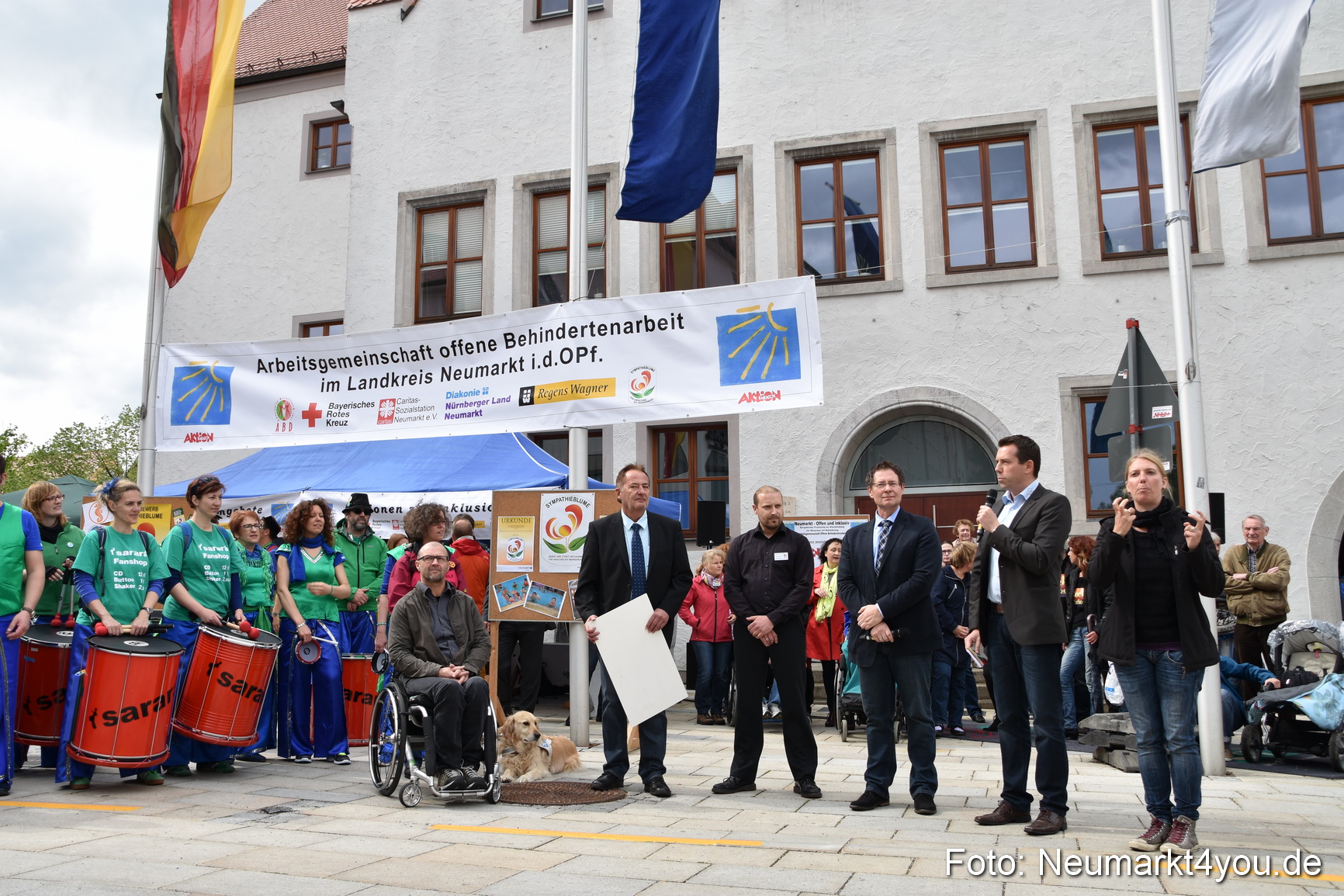 Nacht der Sinne Neumarkt 090515 0018