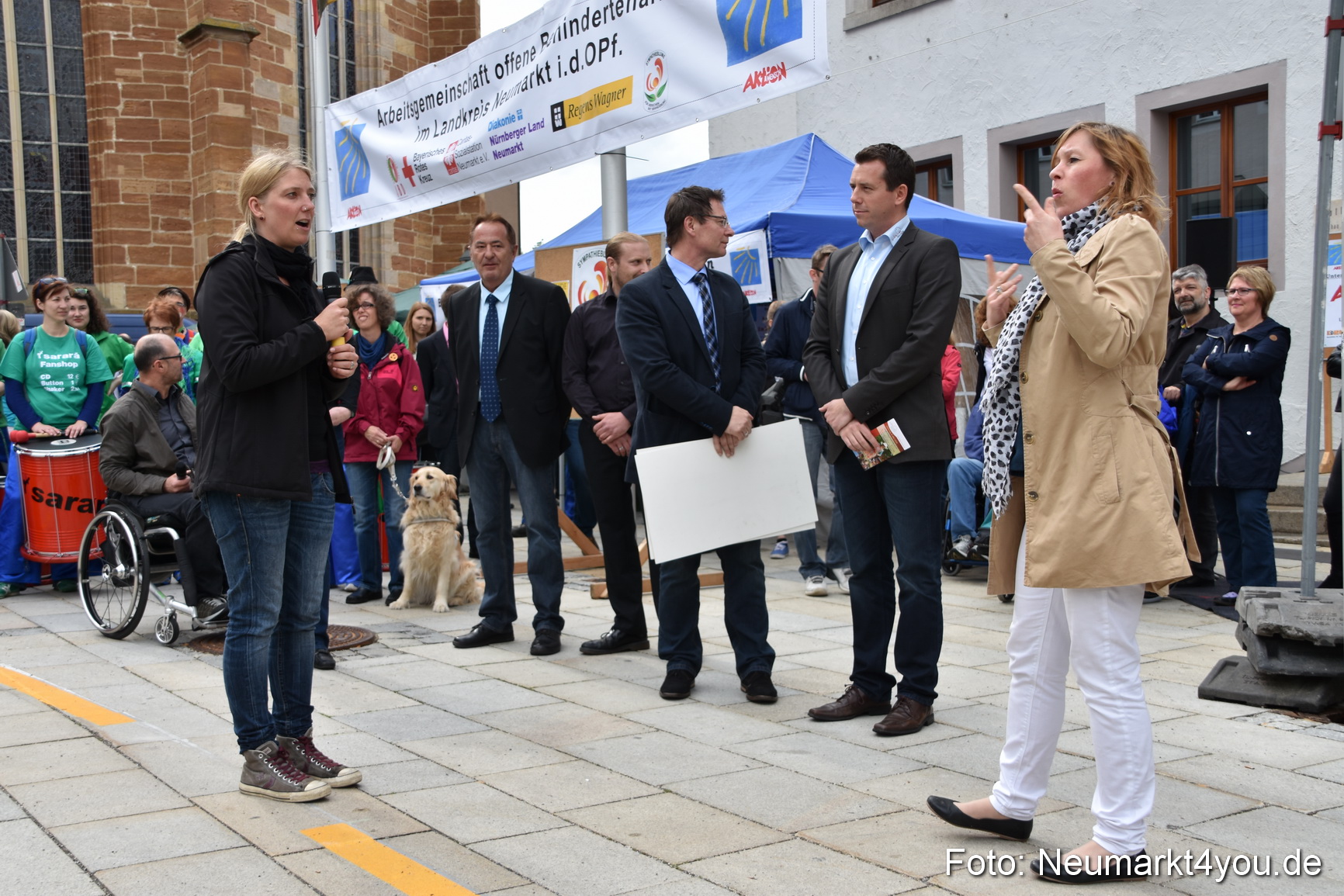 Nacht der Sinne Neumarkt 090515 0022